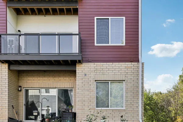 $295,000 | 1601 North Windsor Avenue, Unit 209, Cottage Grove, WI 53527