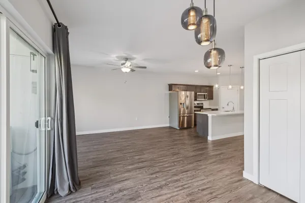 $295,000 | 1601 North Windsor Avenue, Unit 209, Cottage Grove, WI 53527
