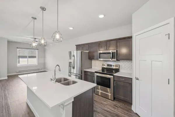 $295,000 | 1601 North Windsor Avenue, Unit 209, Cottage Grove, WI 53527