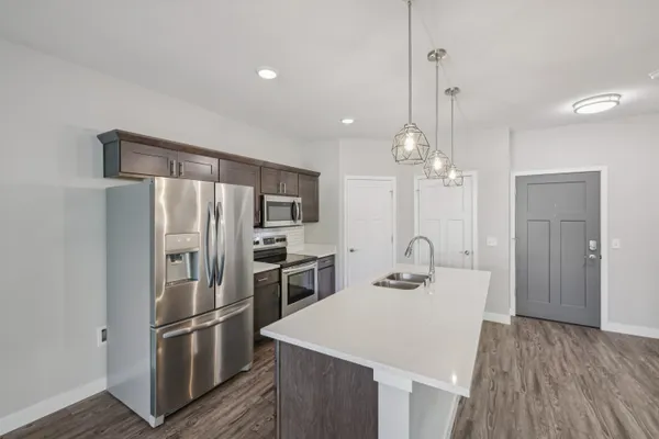 $295,000 | 1601 North Windsor Avenue, Unit 209, Cottage Grove, WI 53527