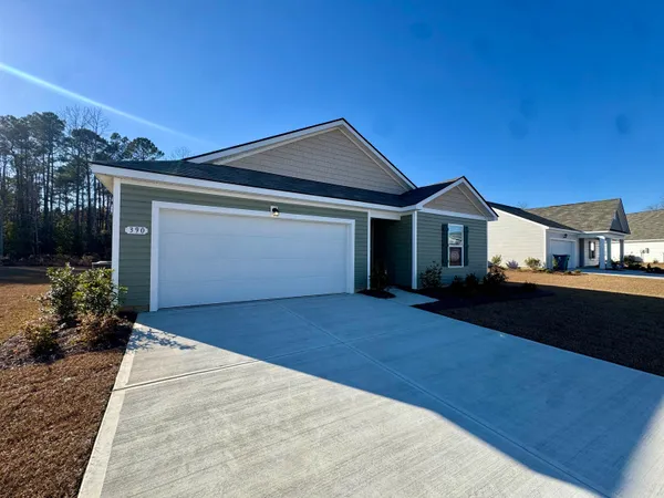 $2,000 | 390 Acosta Circle, Conway, SC 29527