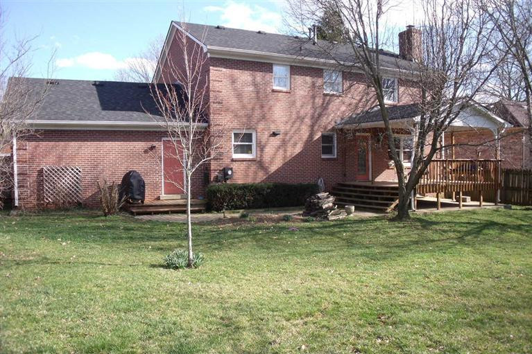 1043 Rockbridge Road Lexington, KY 40515 - Photo 27 of 30 Photo 27