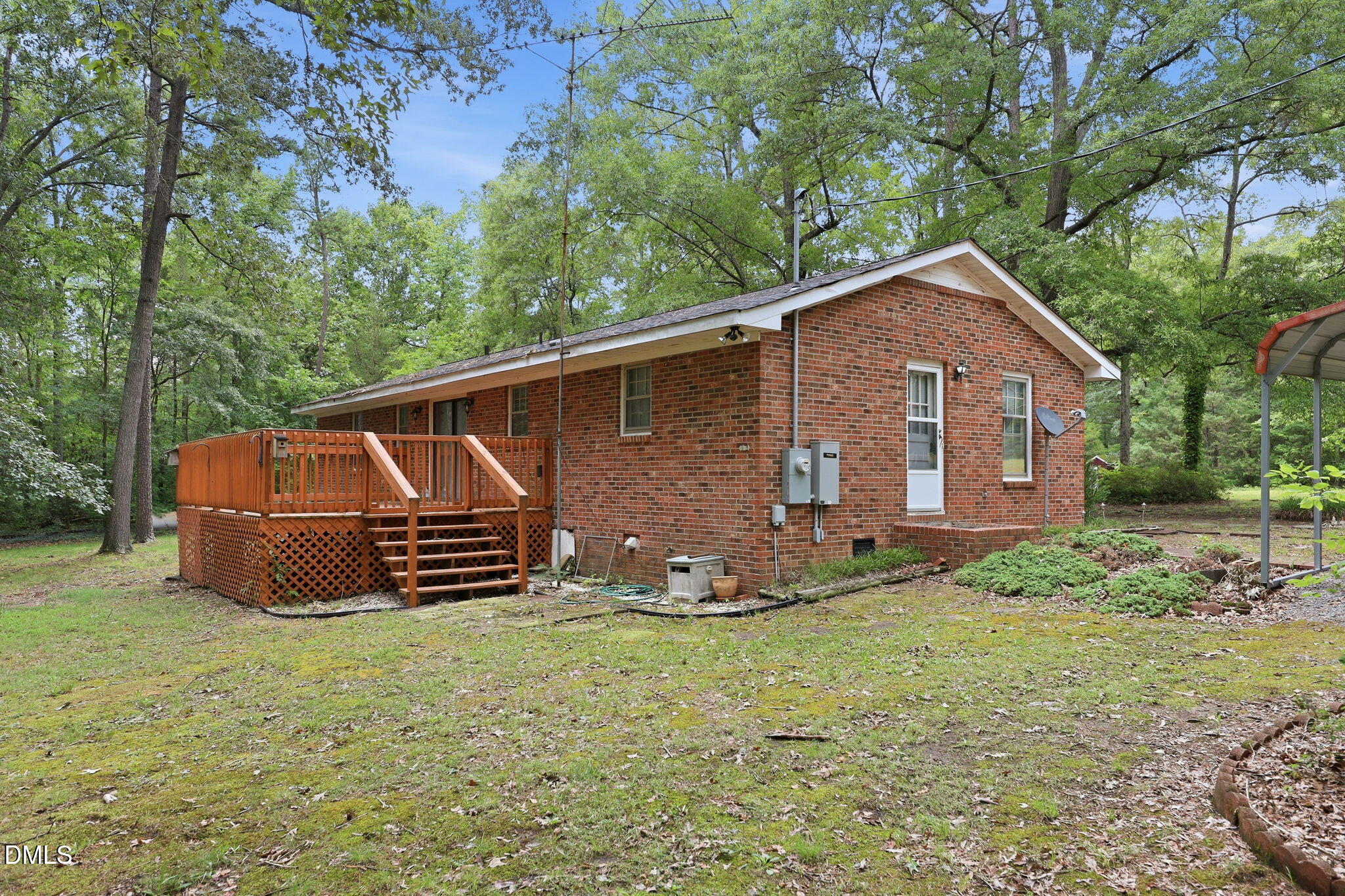 9531 Rueben Hart Road Oxford, NC 27565 - Photo 17 of 22 27-web-or-mls-IMG_8716