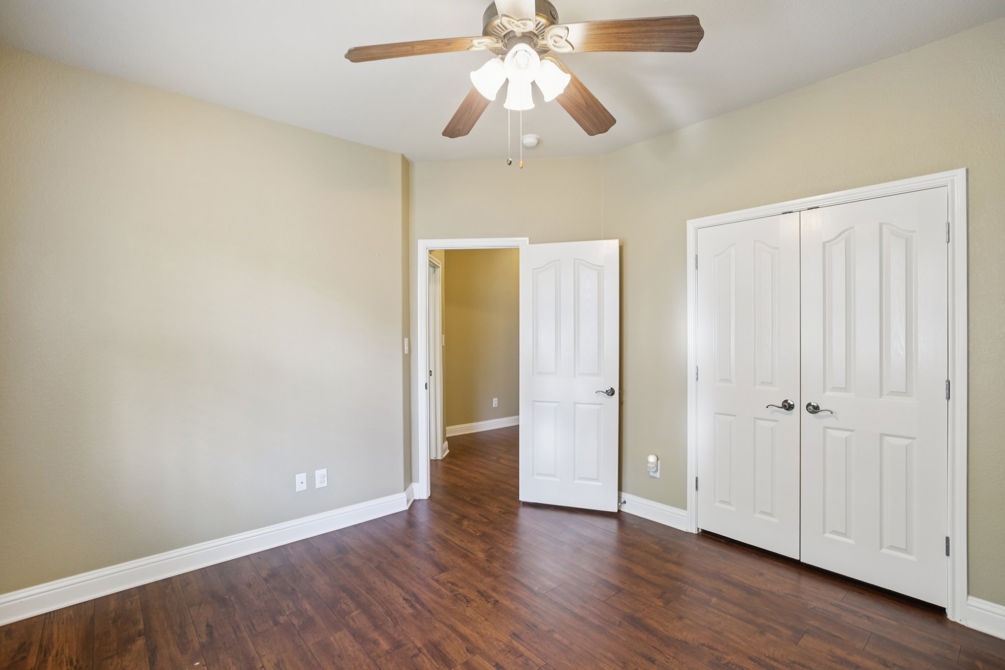 10525 Roy Butler Drive Austin, TX 78717 - Photo 18 of 40 Bedroom #4