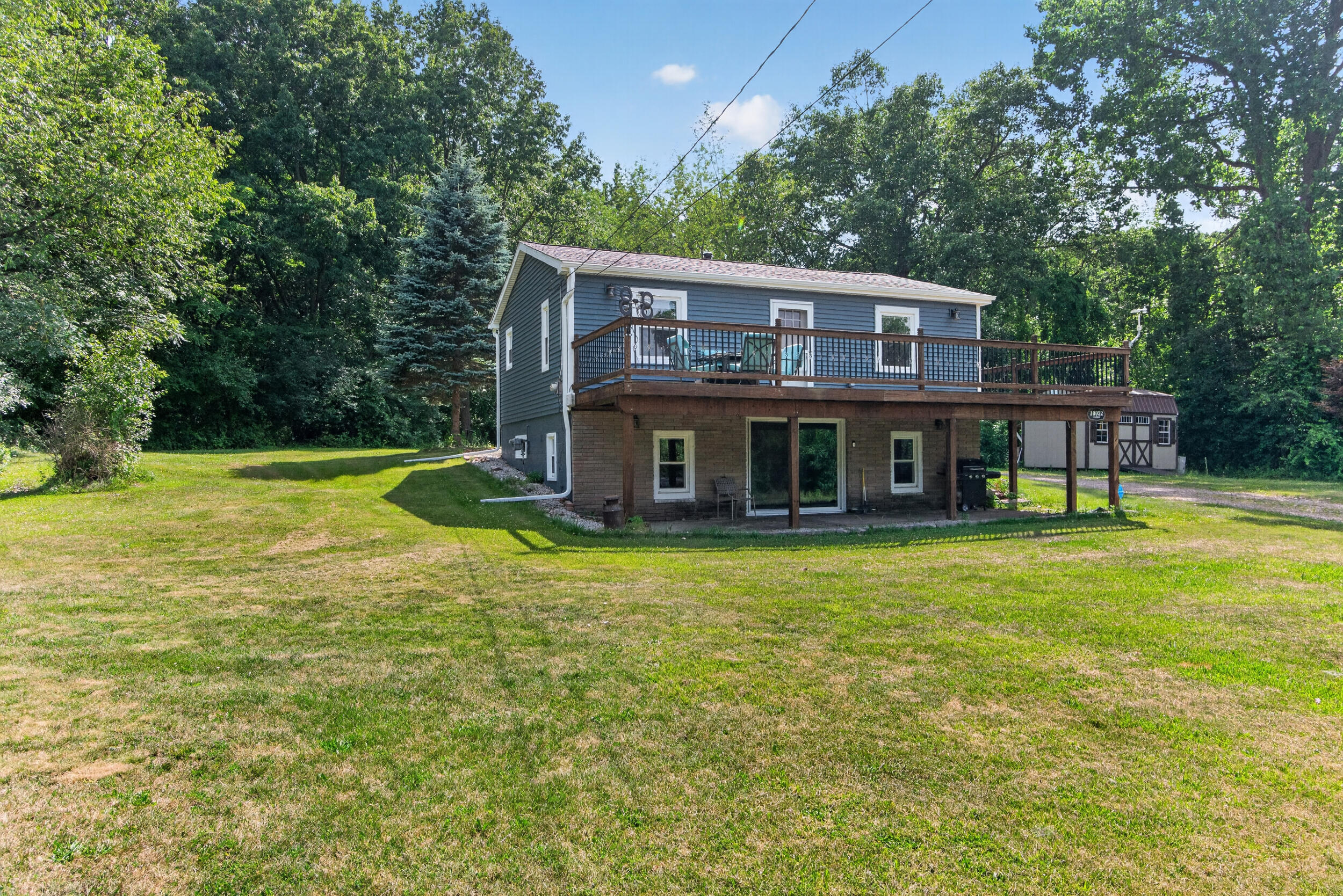 10932 Baker Road Jerome, MI 49249 - Photo 7 of 56 8_10932 baker rd jerome mi - 00056