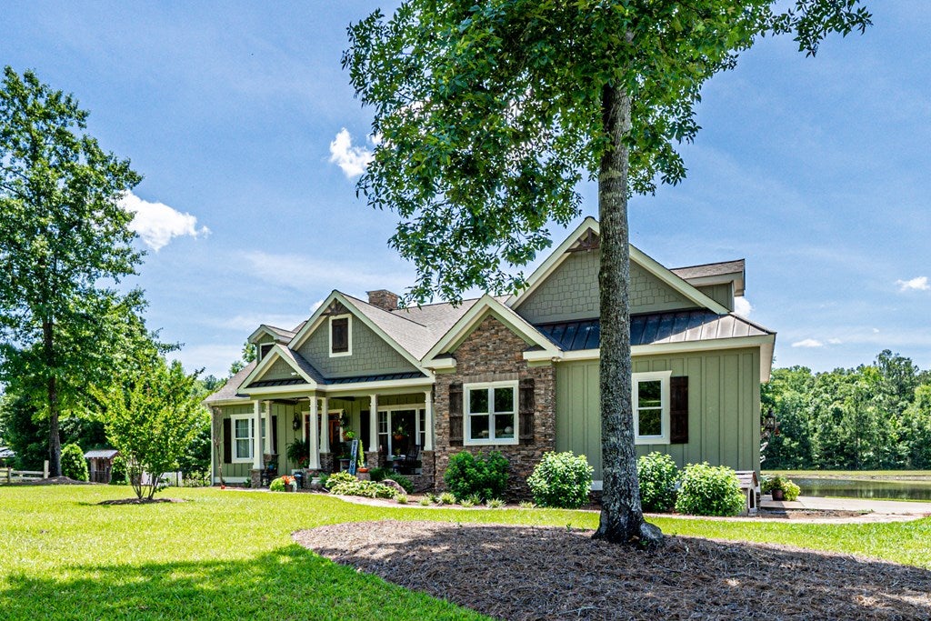 5501 J R Sims Road Irwinton, GA 31042 - Photo 6 of 58 Gallery Image 6