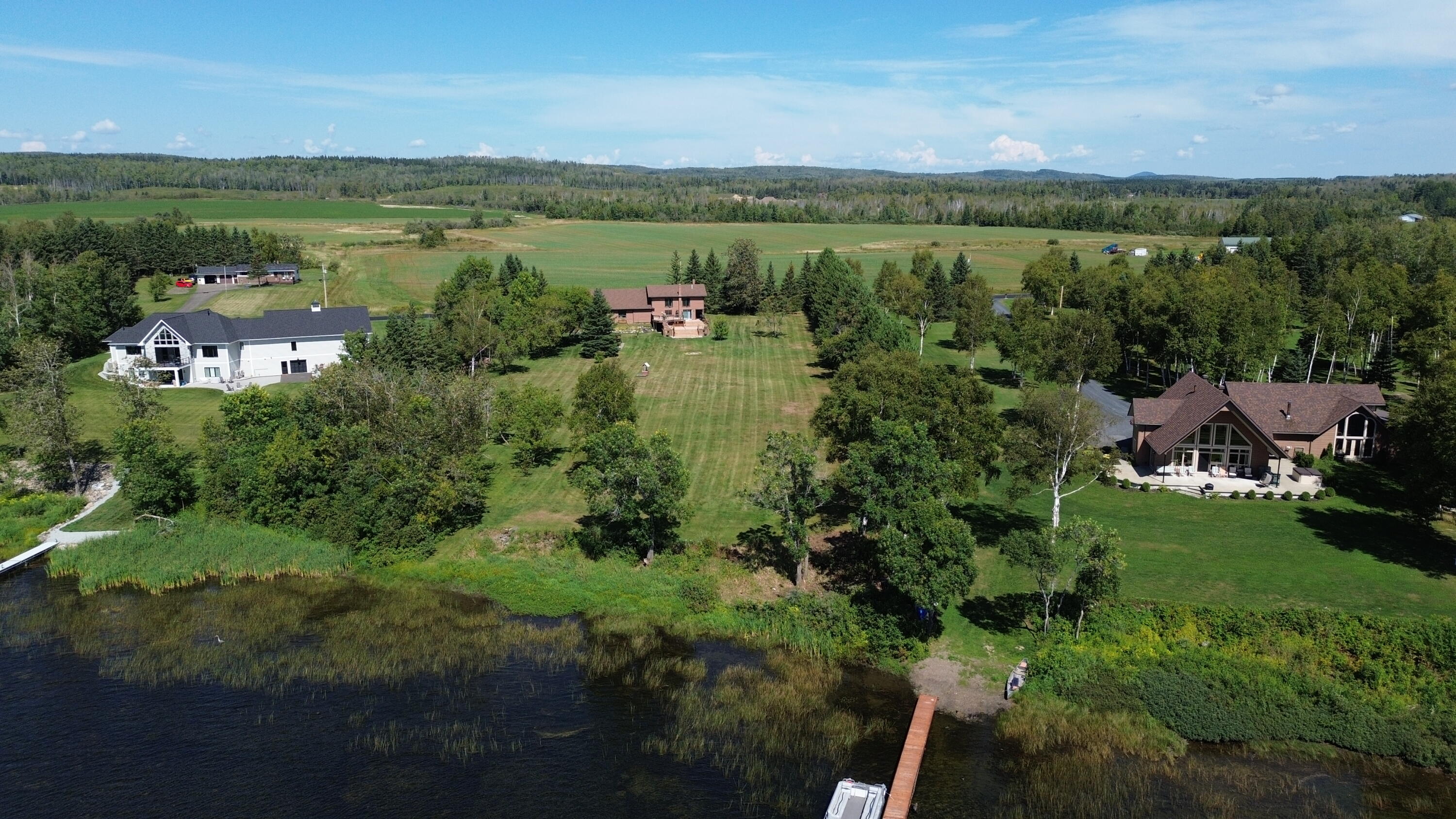 722 Beaulieu Road Madawaska, ME 04773 - Photo 101 of 161 DJI_0361