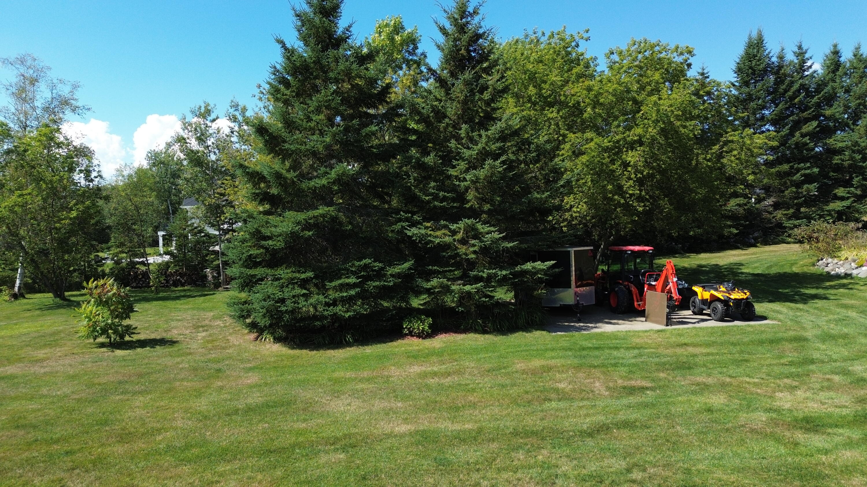 722 Beaulieu Road Madawaska, ME 04773 - Photo 105 of 161 DJI_0372