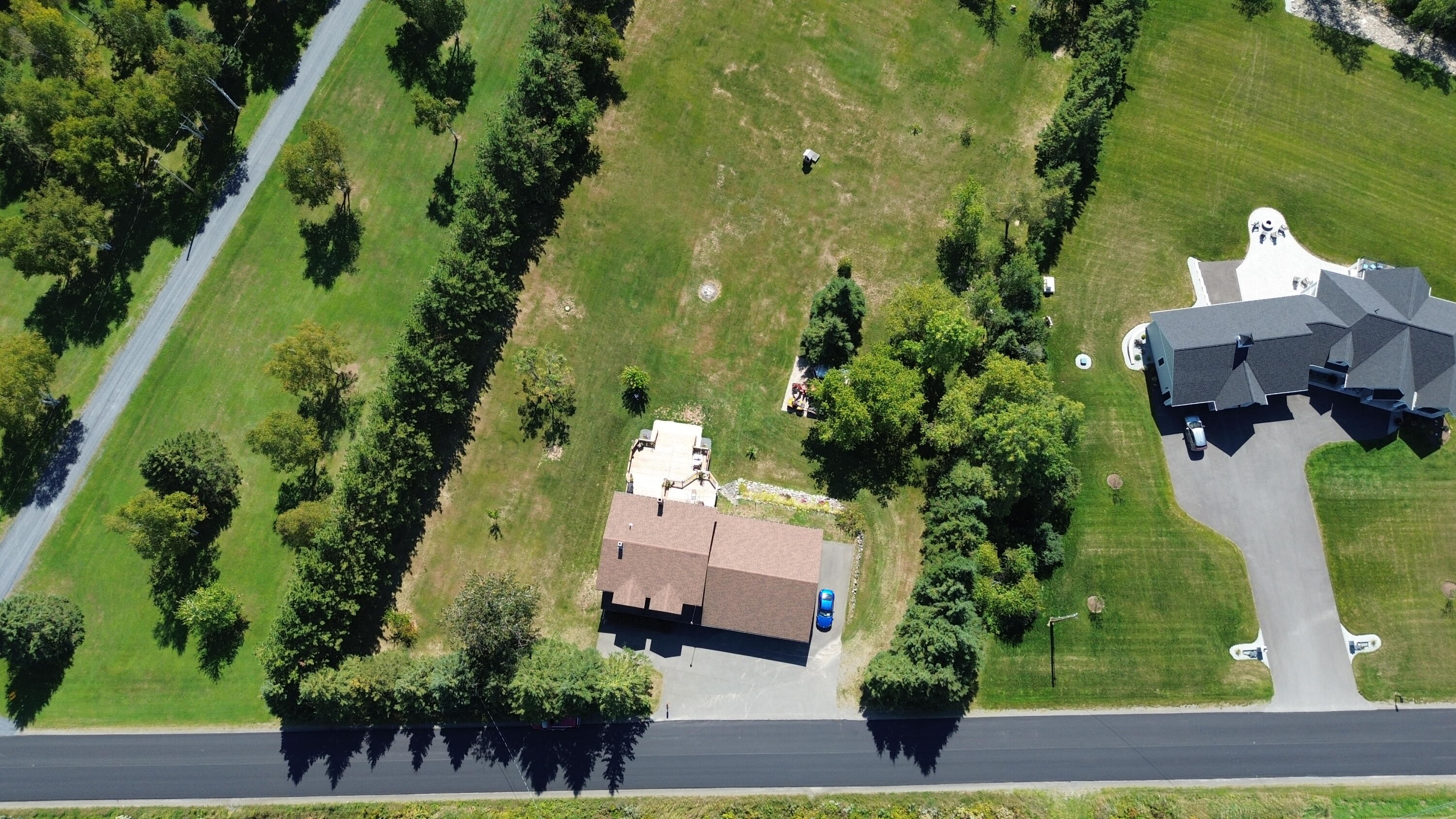 722 Beaulieu Road Madawaska, ME 04773 - Photo 109 of 161 DJI_0355