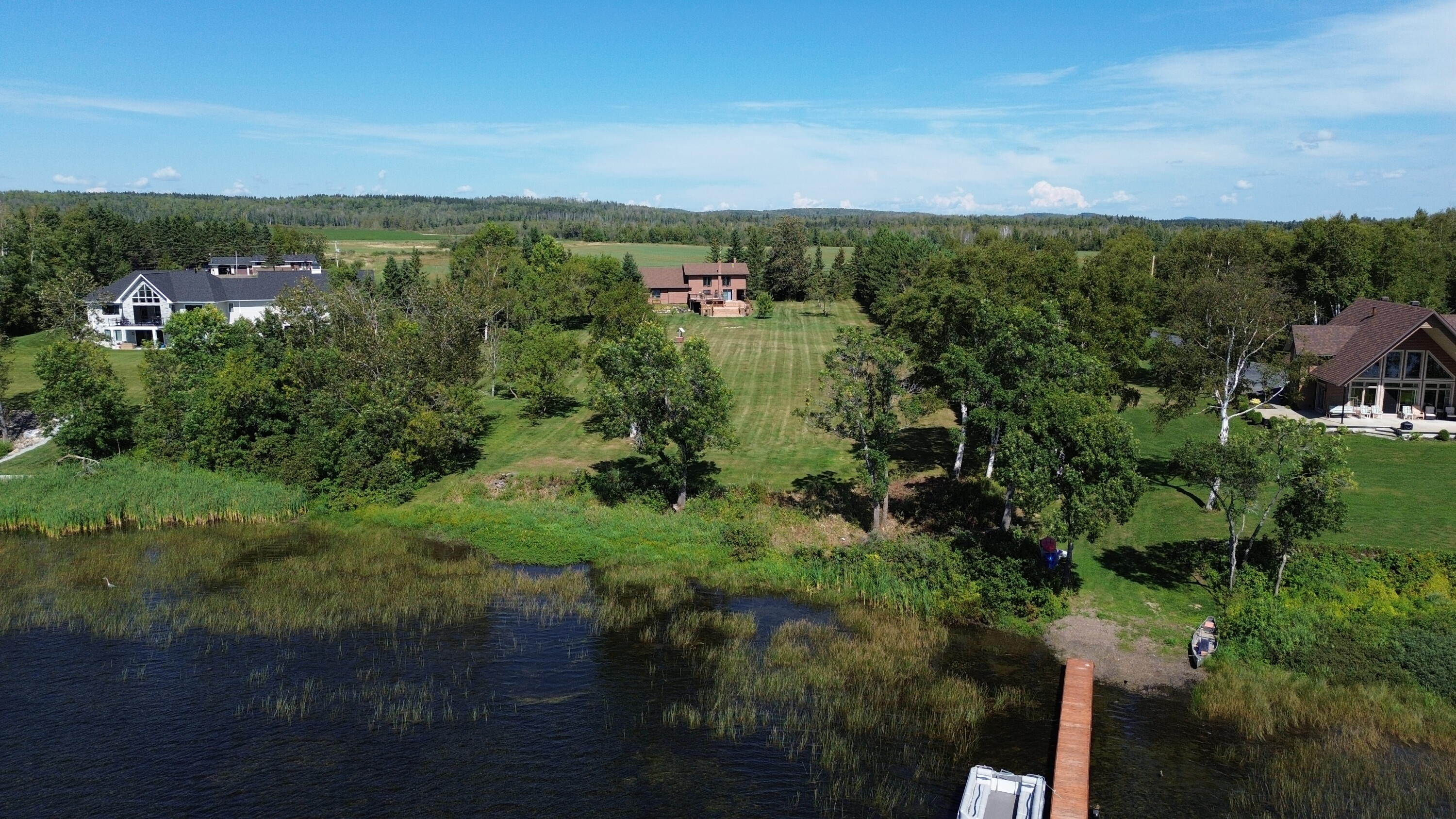 722 Beaulieu Road Madawaska, ME 04773 - Photo 114 of 161 DJI_0362