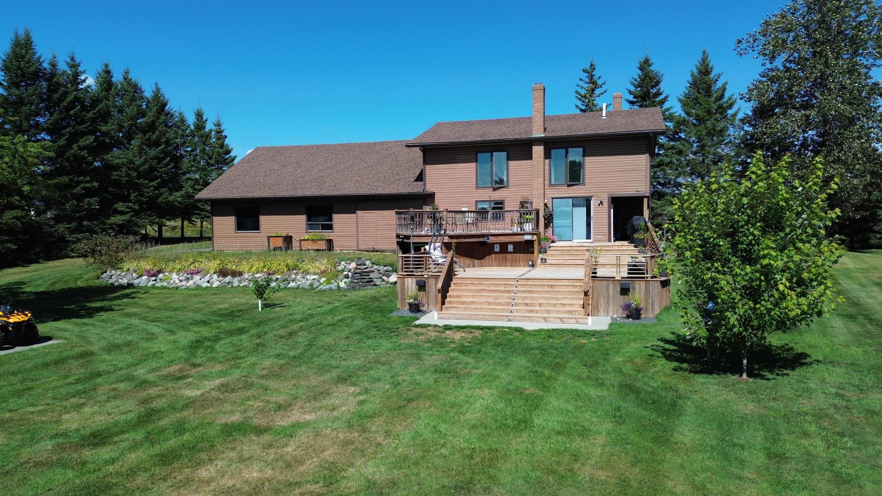 722 Beaulieu Road Madawaska, ME 04773 - Photo 118 of 161 DJI_0373