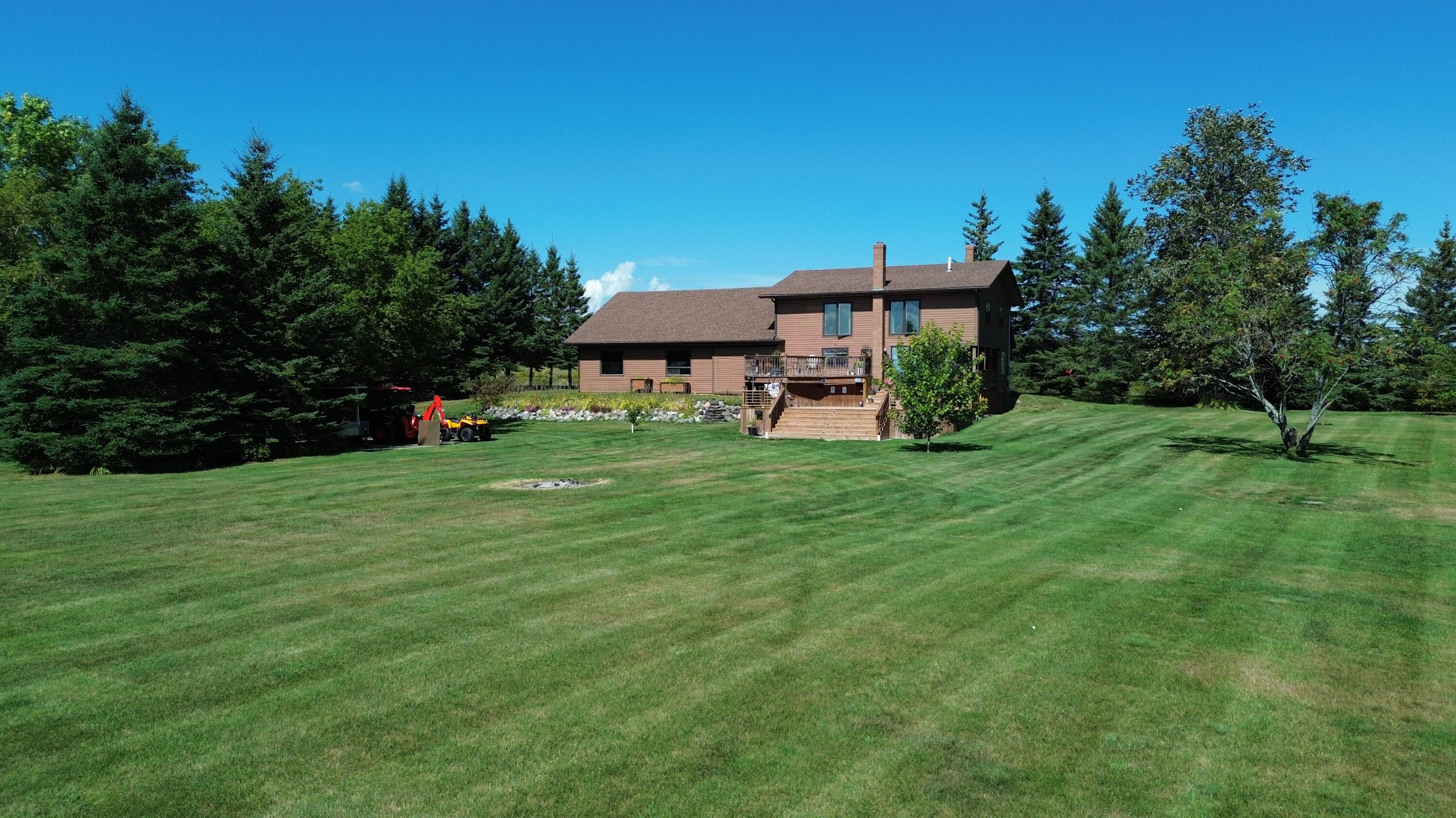 722 Beaulieu Road Madawaska, ME 04773 - Photo 119 of 161 DJI_0389