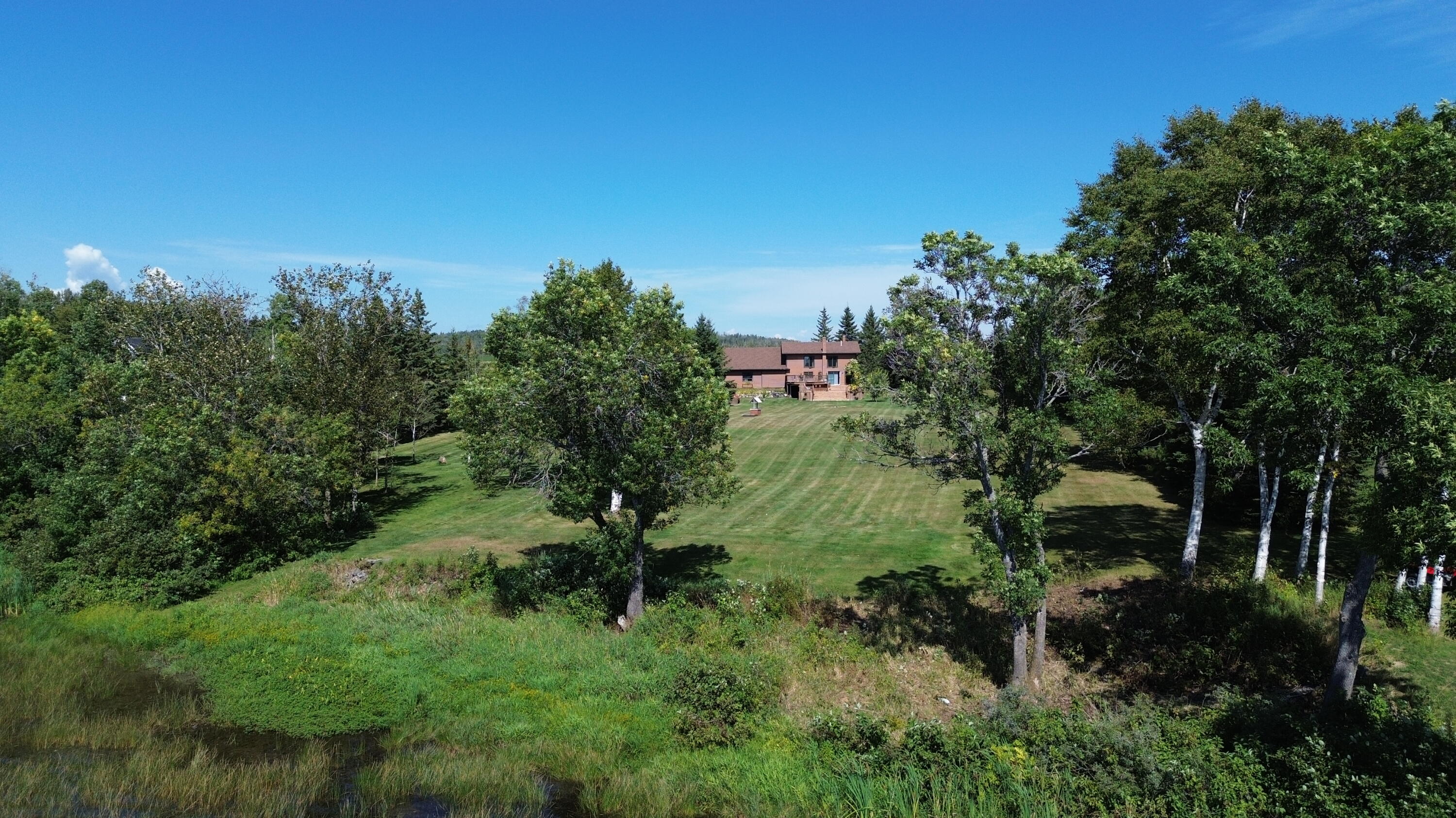 722 Beaulieu Road Madawaska, ME 04773 - Photo 120 of 161 DJI_0365