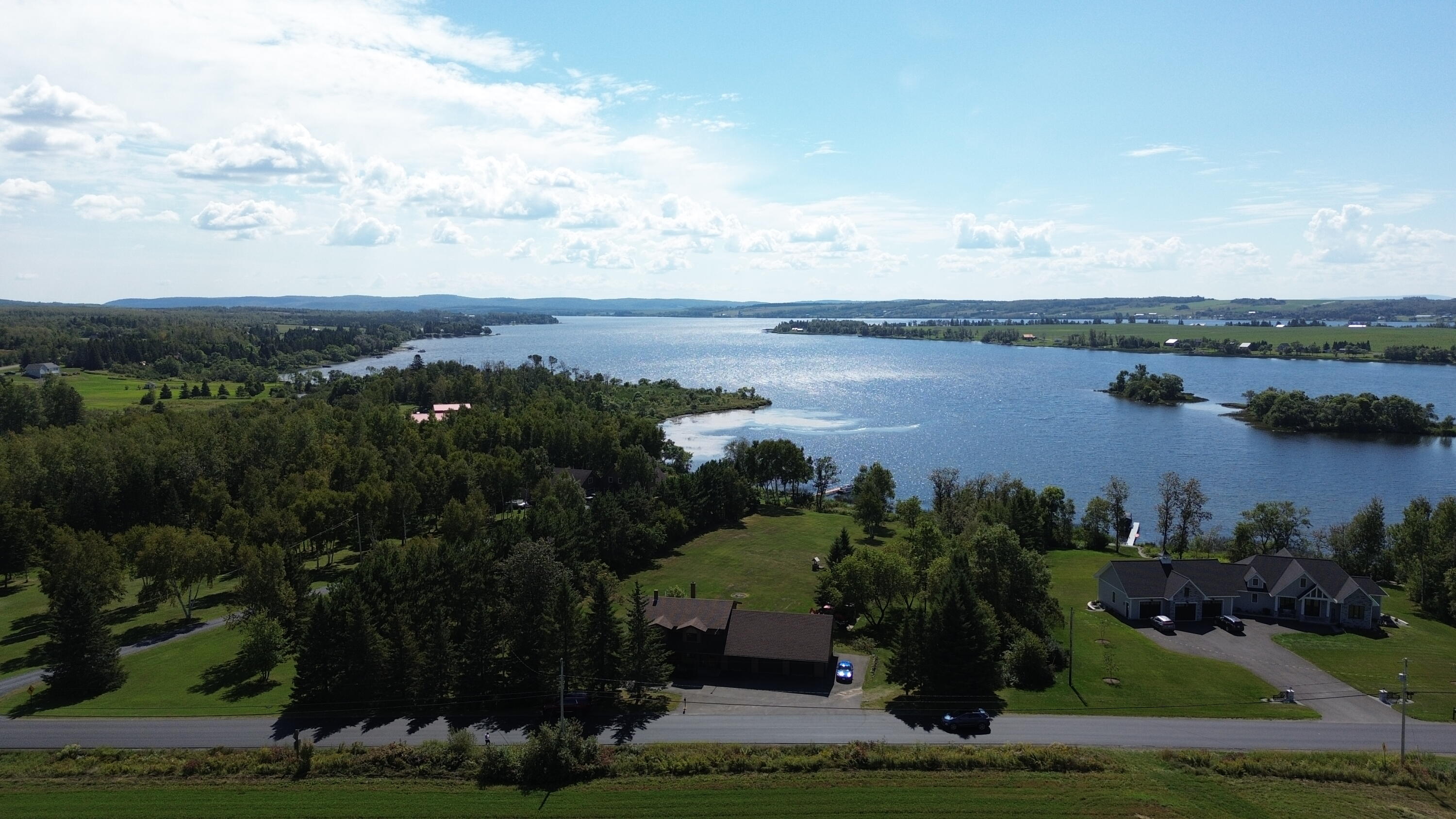 722 Beaulieu Road Madawaska, ME 04773 - Photo 121 of 161 DJI_0349