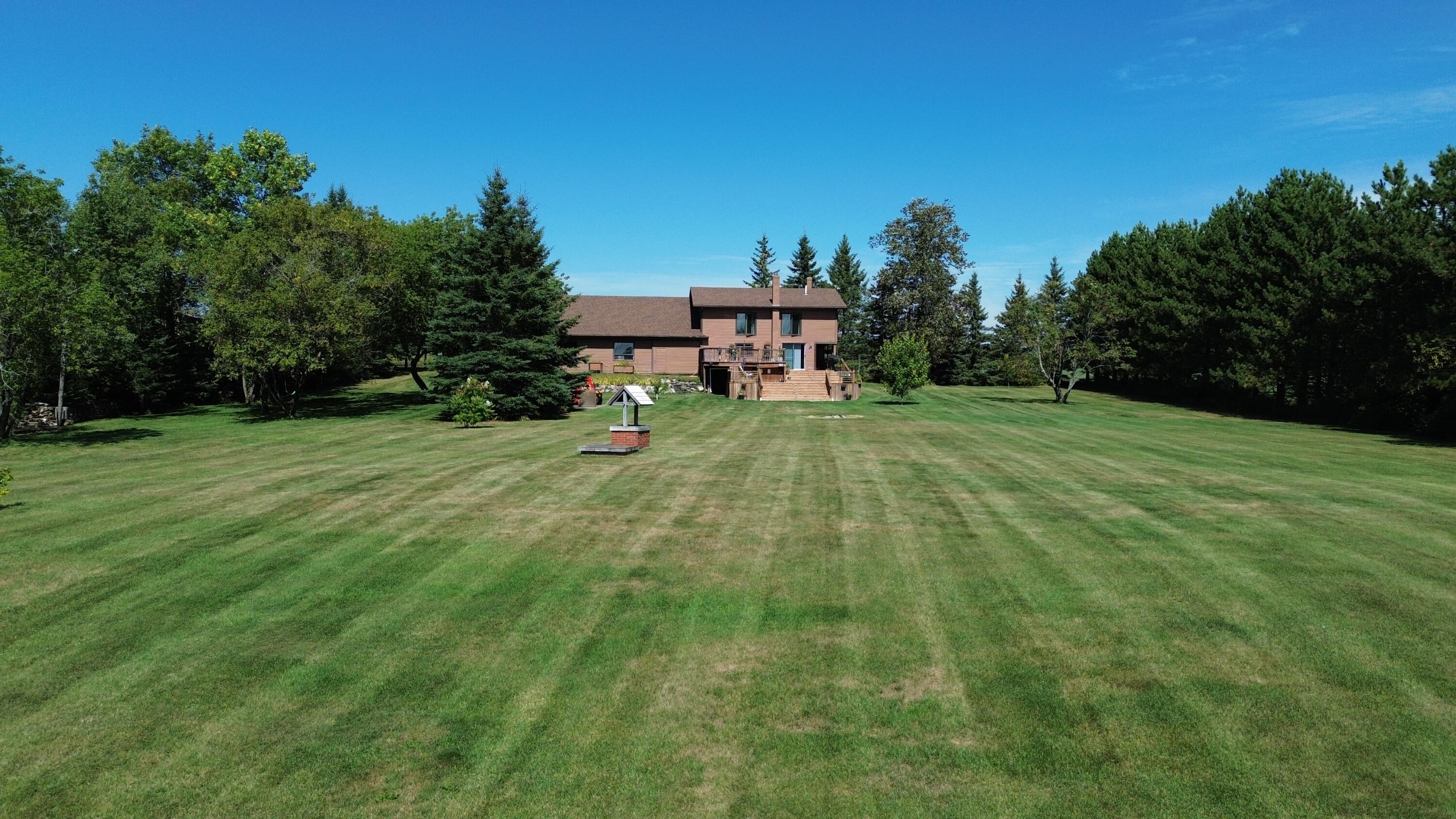 722 Beaulieu Road Madawaska, ME 04773 - Photo 123 of 161 DJI_0387