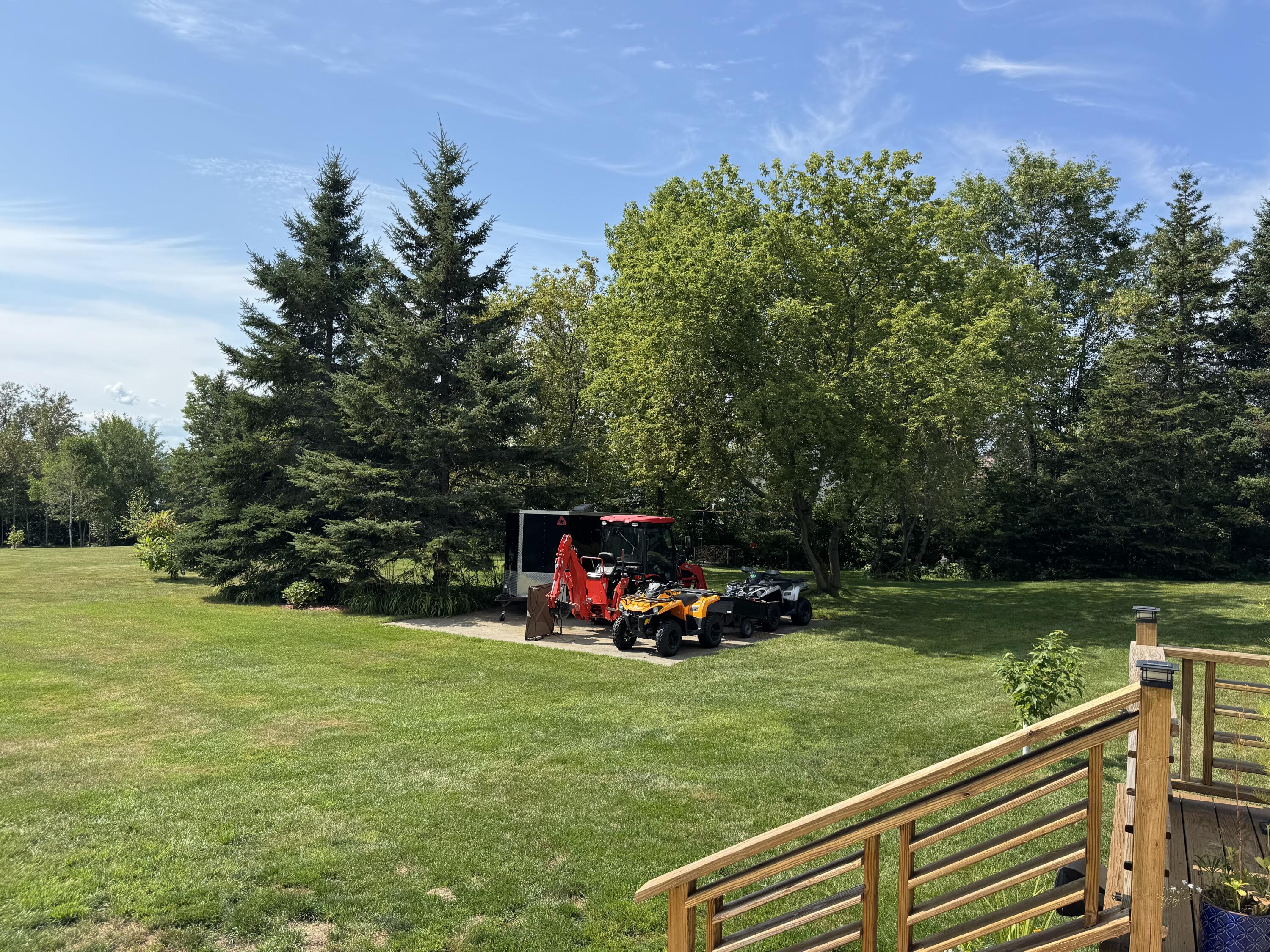 722 Beaulieu Road Madawaska, ME 04773 - Photo 125 of 161 IMG_1319