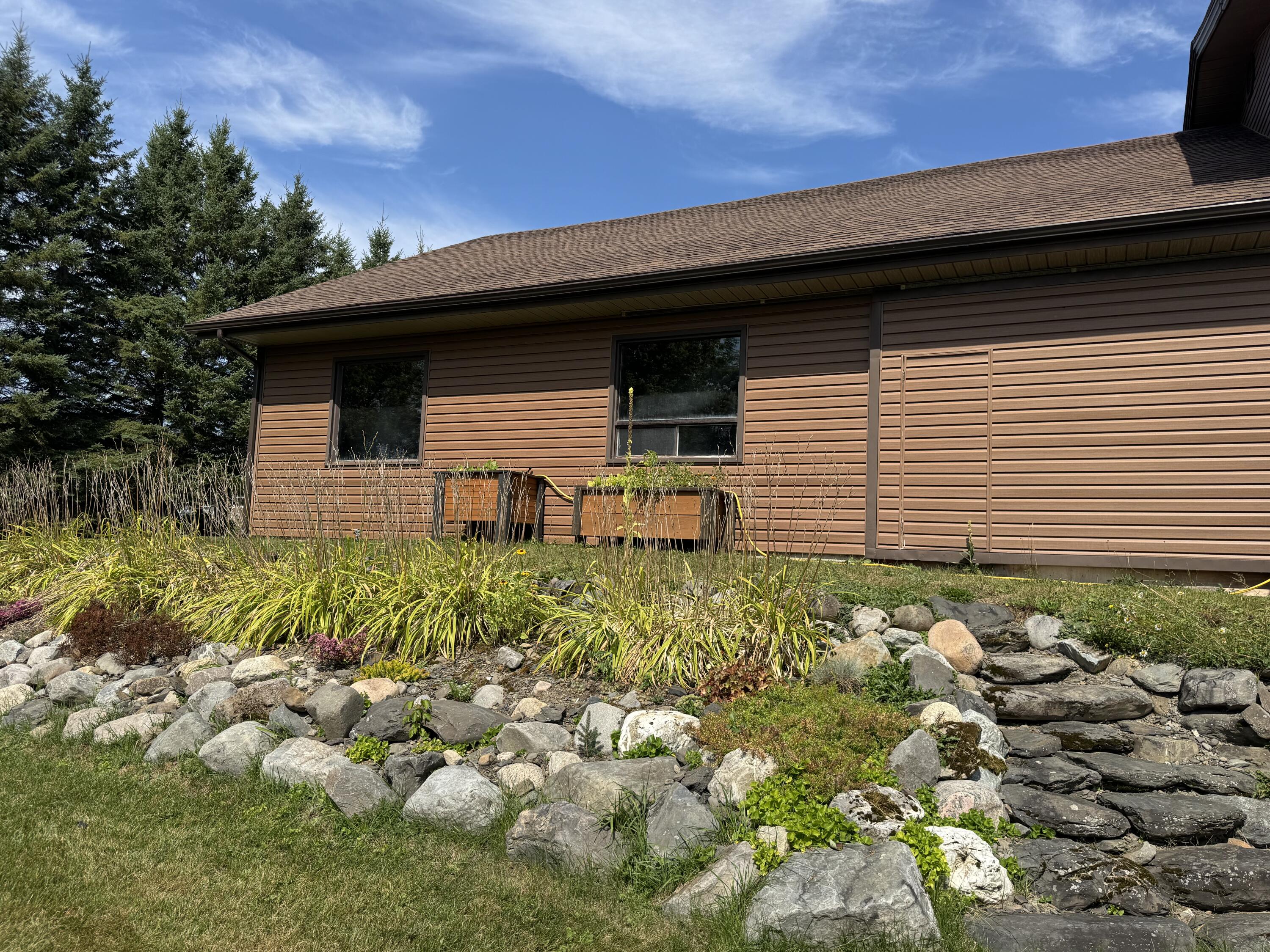 722 Beaulieu Road Madawaska, ME 04773 - Photo 133 of 161 IMG_1306