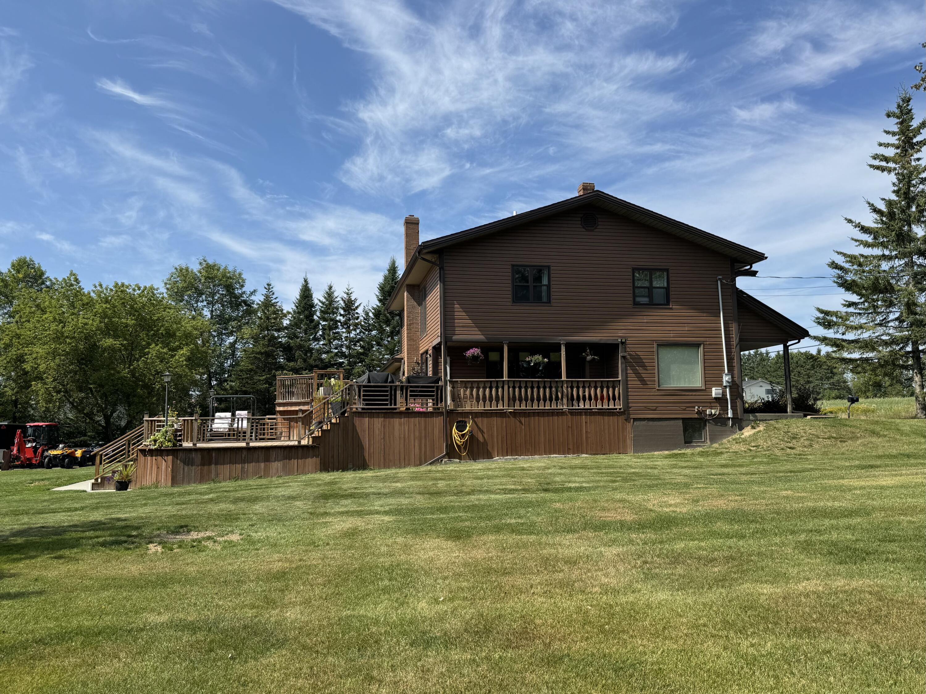 722 Beaulieu Road Madawaska, ME 04773 - Photo 138 of 161 IMG_1299