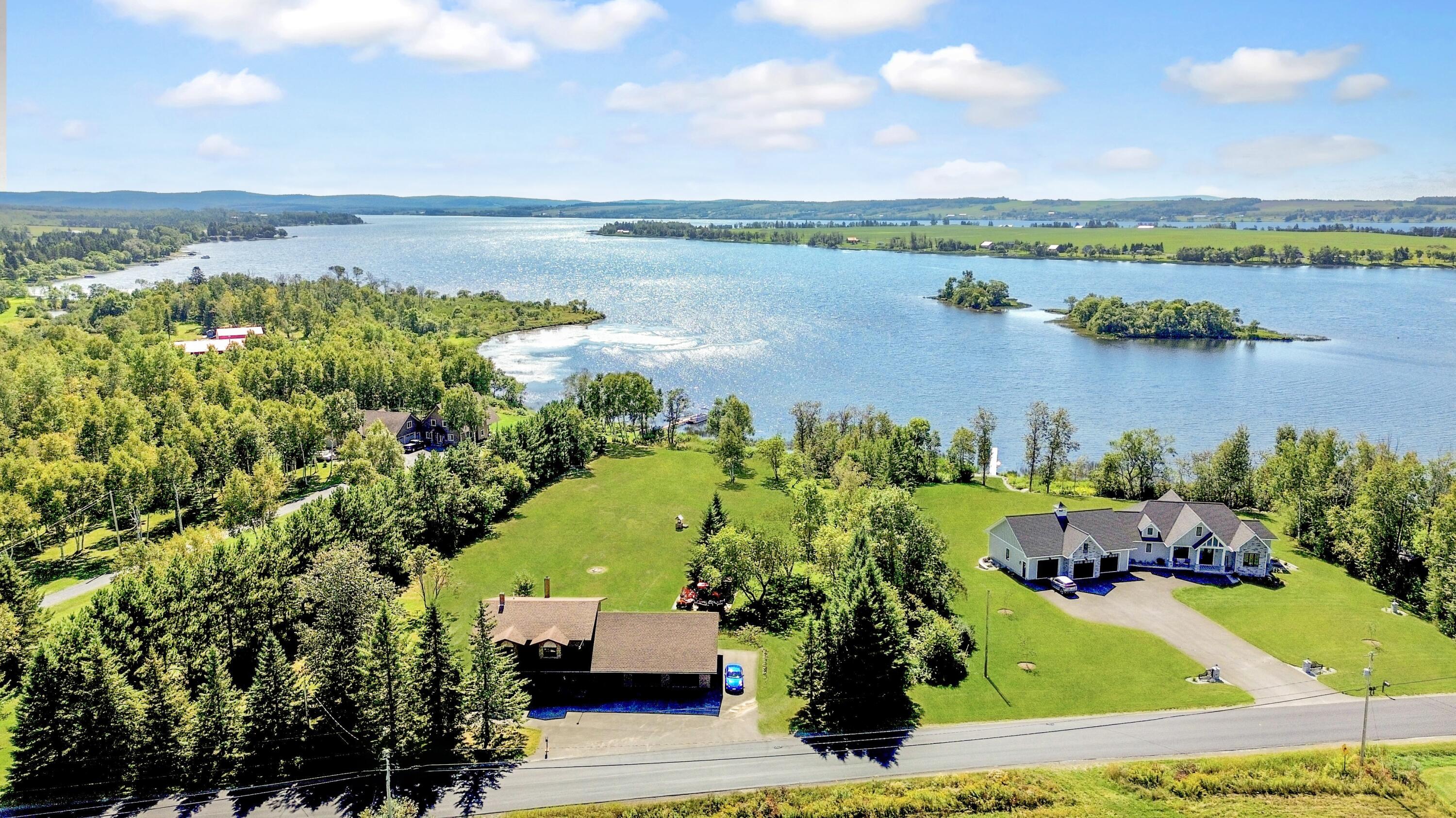 722 Beaulieu Road Madawaska, ME 04773 - Photo 155 of 161 DJI_0352