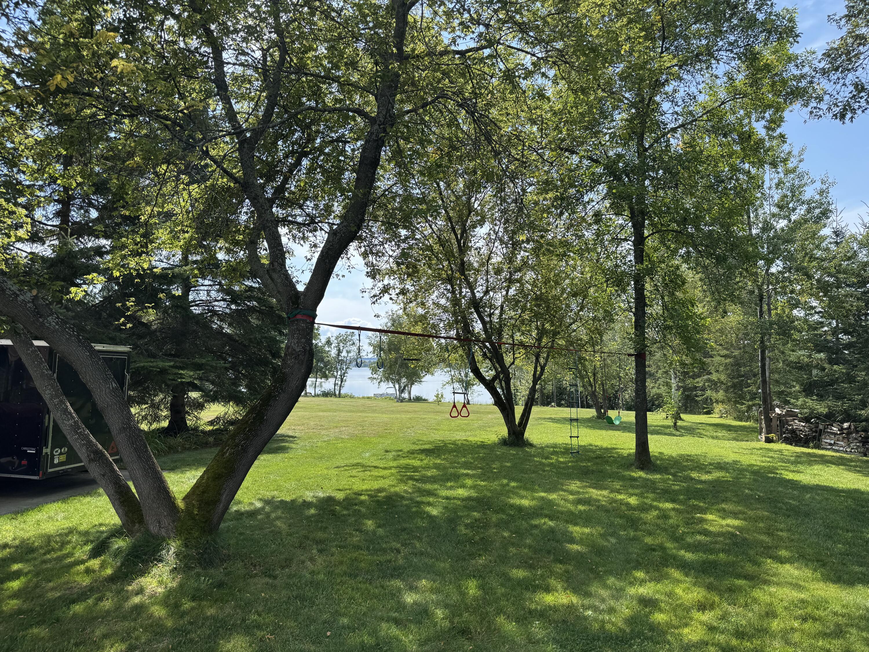 722 Beaulieu Road Madawaska, ME 04773 - Photo 18 of 161 IMG_1307