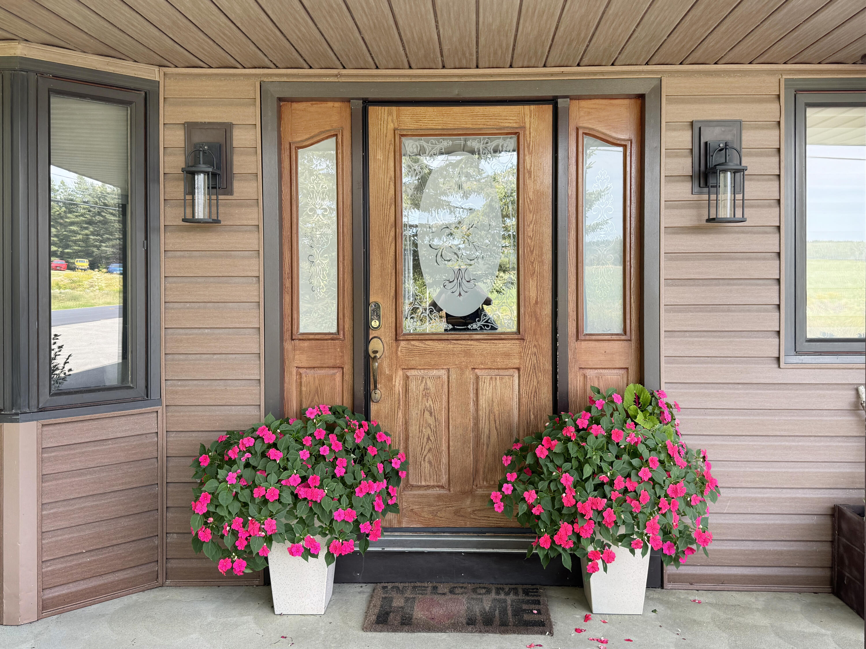 722 Beaulieu Road Madawaska, ME 04773 - Photo 19 of 161 Front Door
