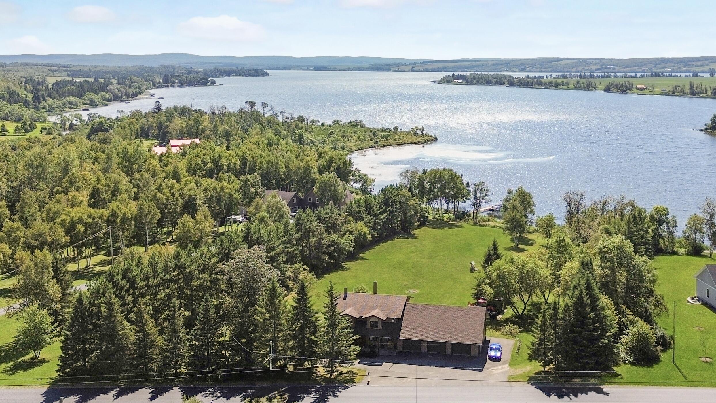 722 Beaulieu Road Madawaska, ME 04773 - Photo 2 of 161 DJI_0349