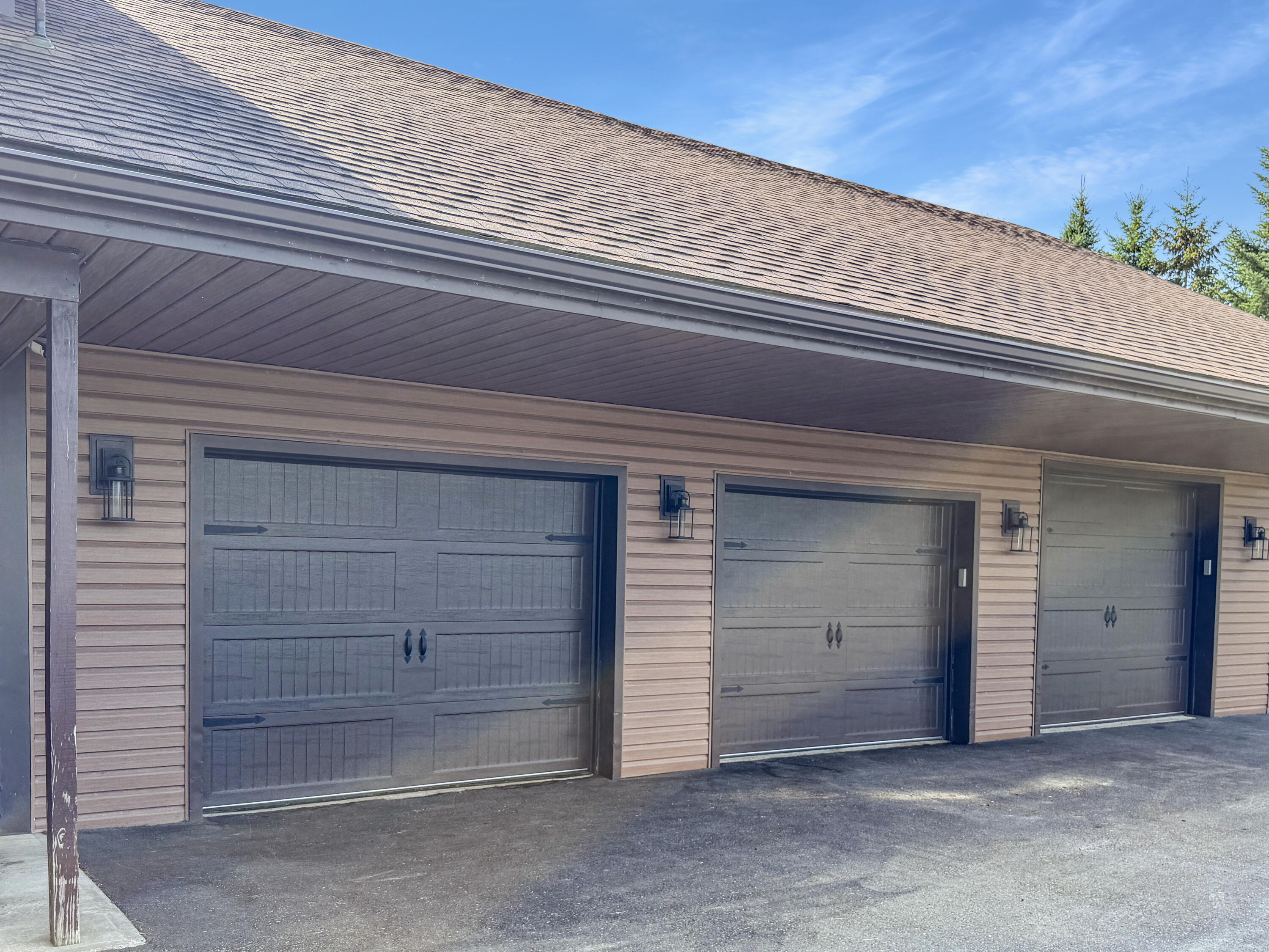 722 Beaulieu Road Madawaska, ME 04773 - Photo 21 of 161 Garage