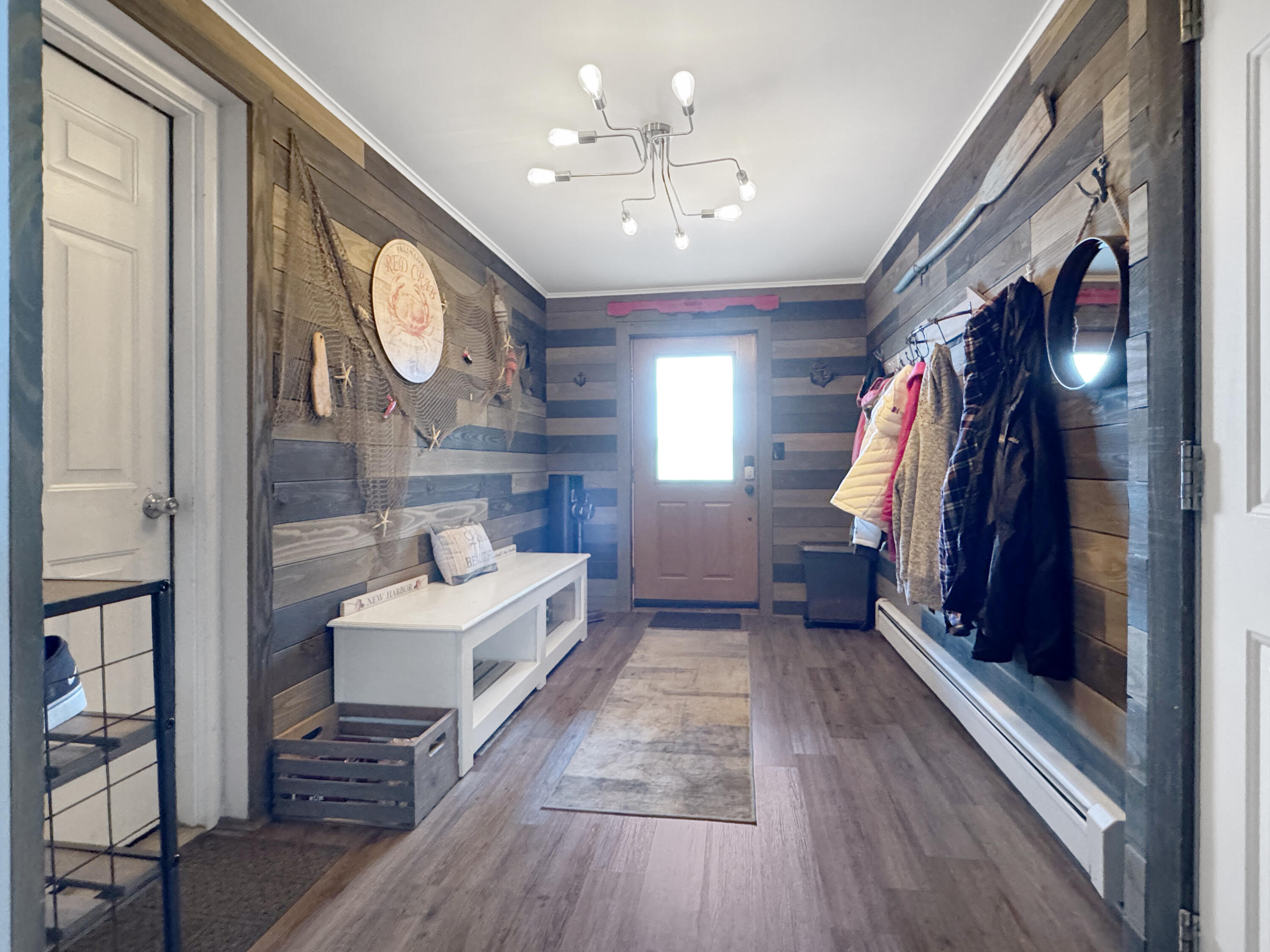 722 Beaulieu Road Madawaska, ME 04773 - Photo 24 of 161 Mudroom