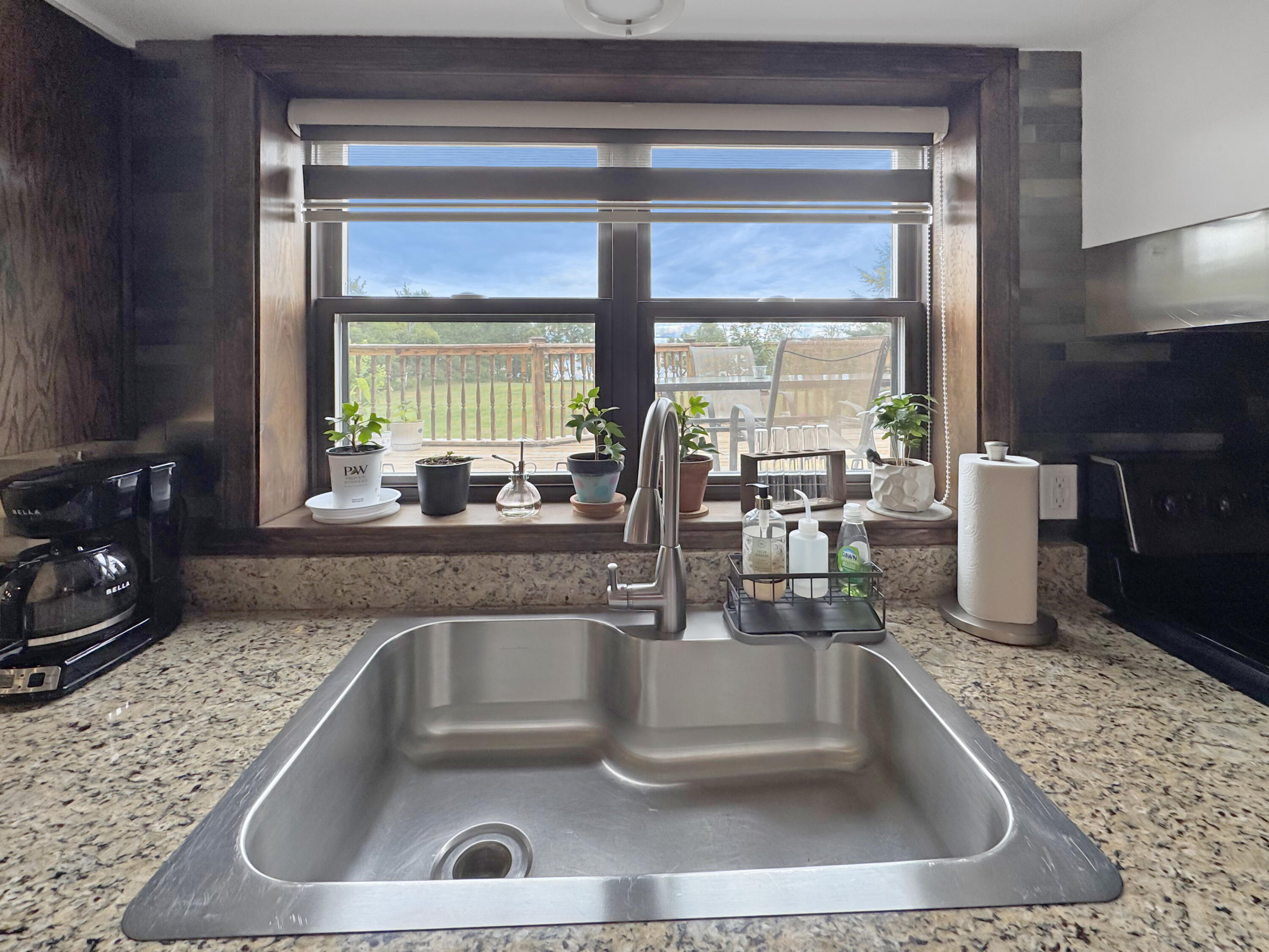 722 Beaulieu Road Madawaska, ME 04773 - Photo 31 of 161 Kitchen