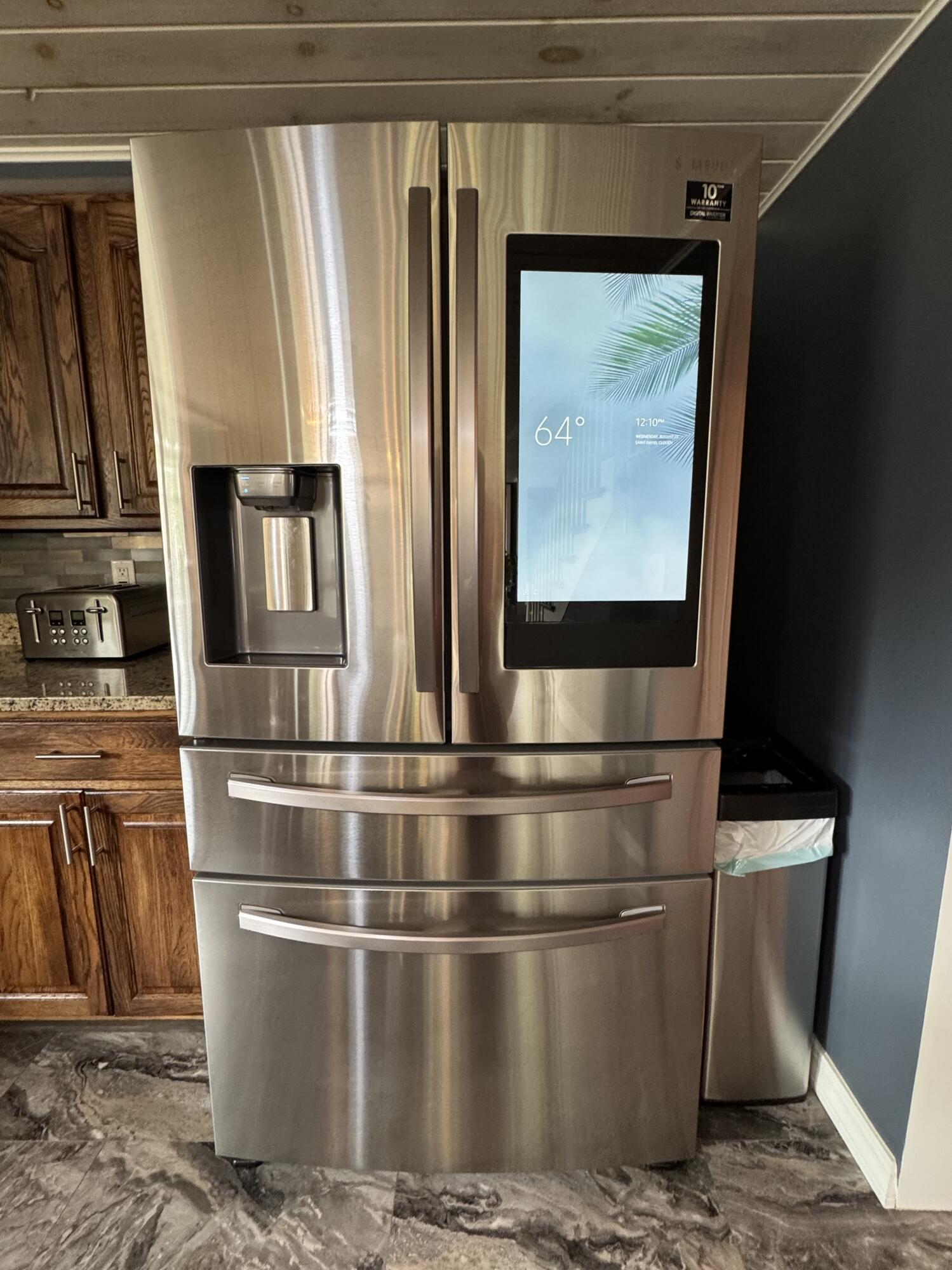 722 Beaulieu Road Madawaska, ME 04773 - Photo 32 of 161 Kitchen
