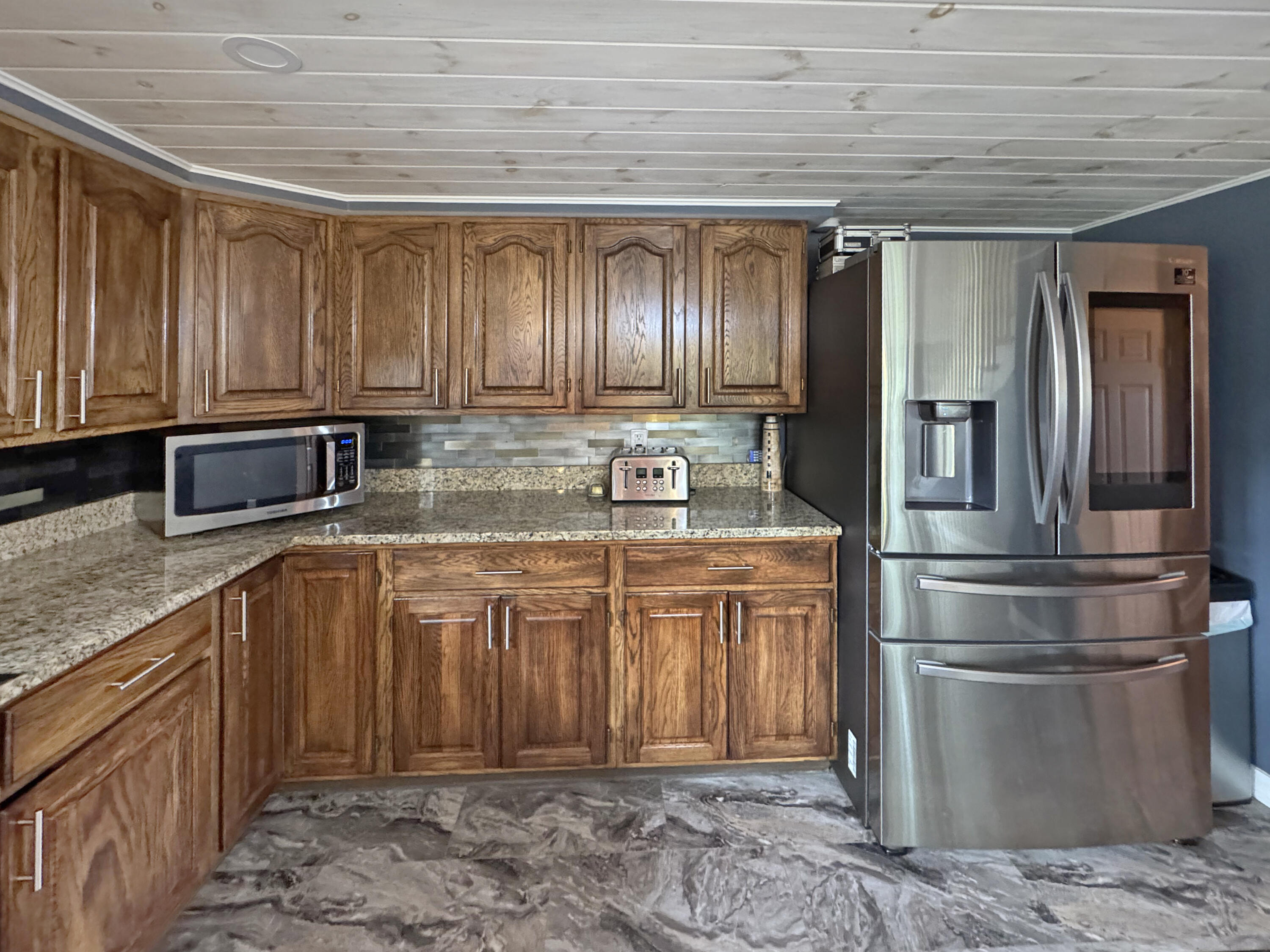 722 Beaulieu Road Madawaska, ME 04773 - Photo 33 of 161 Kitchen