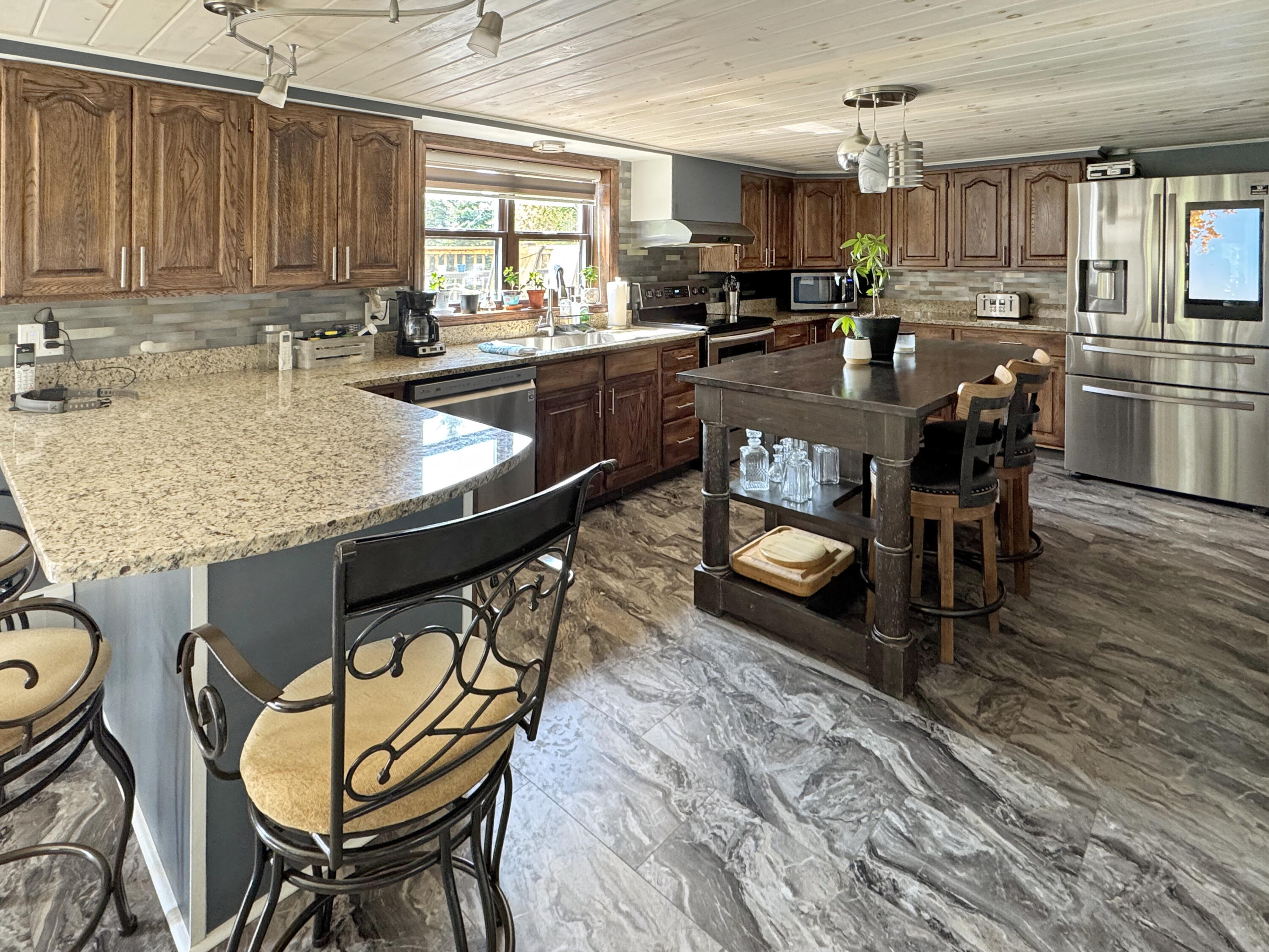 722 Beaulieu Road Madawaska, ME 04773 - Photo 34 of 161 Kitchen