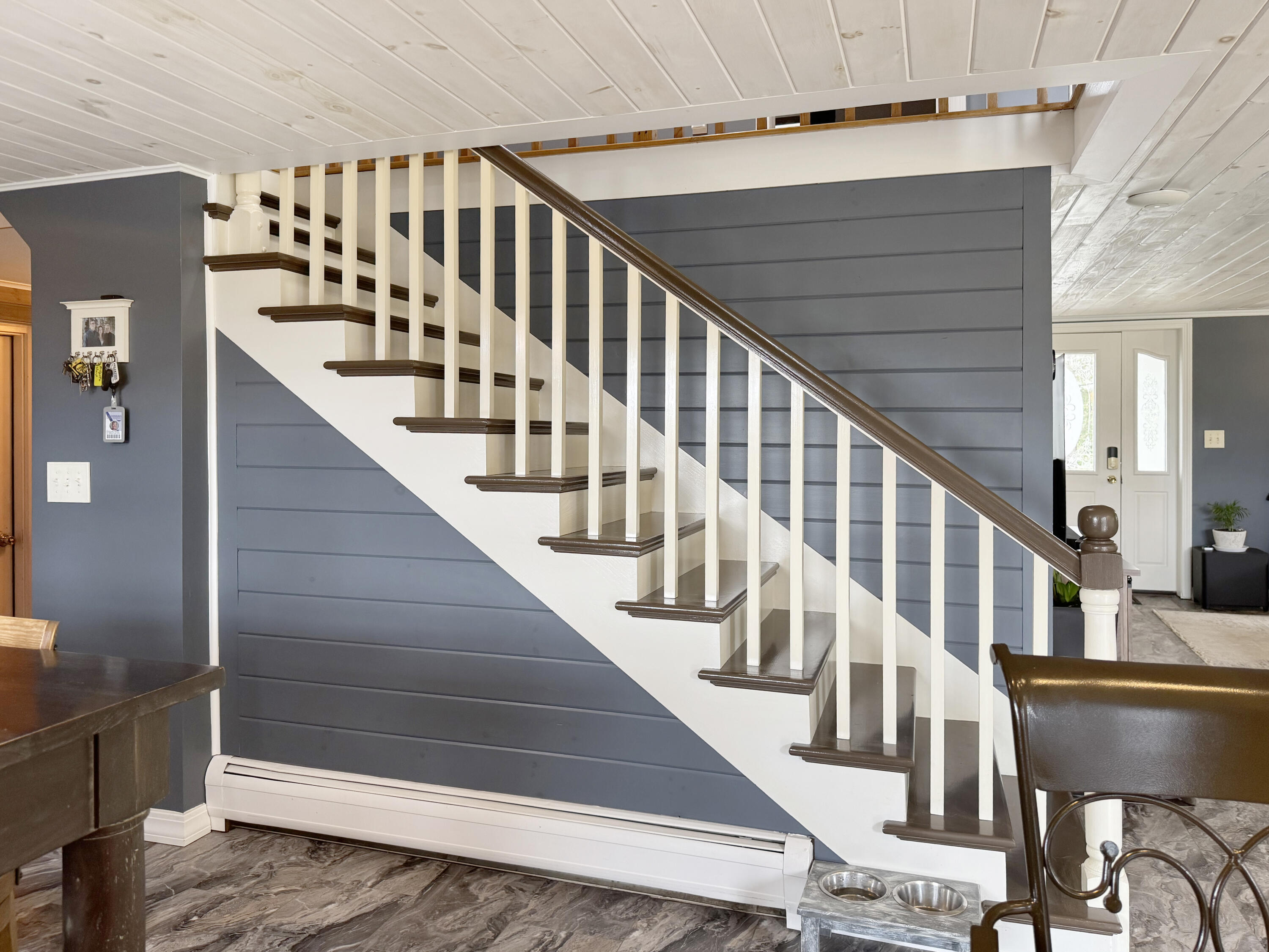 722 Beaulieu Road Madawaska, ME 04773 - Photo 36 of 161 Stairway 2nd floor