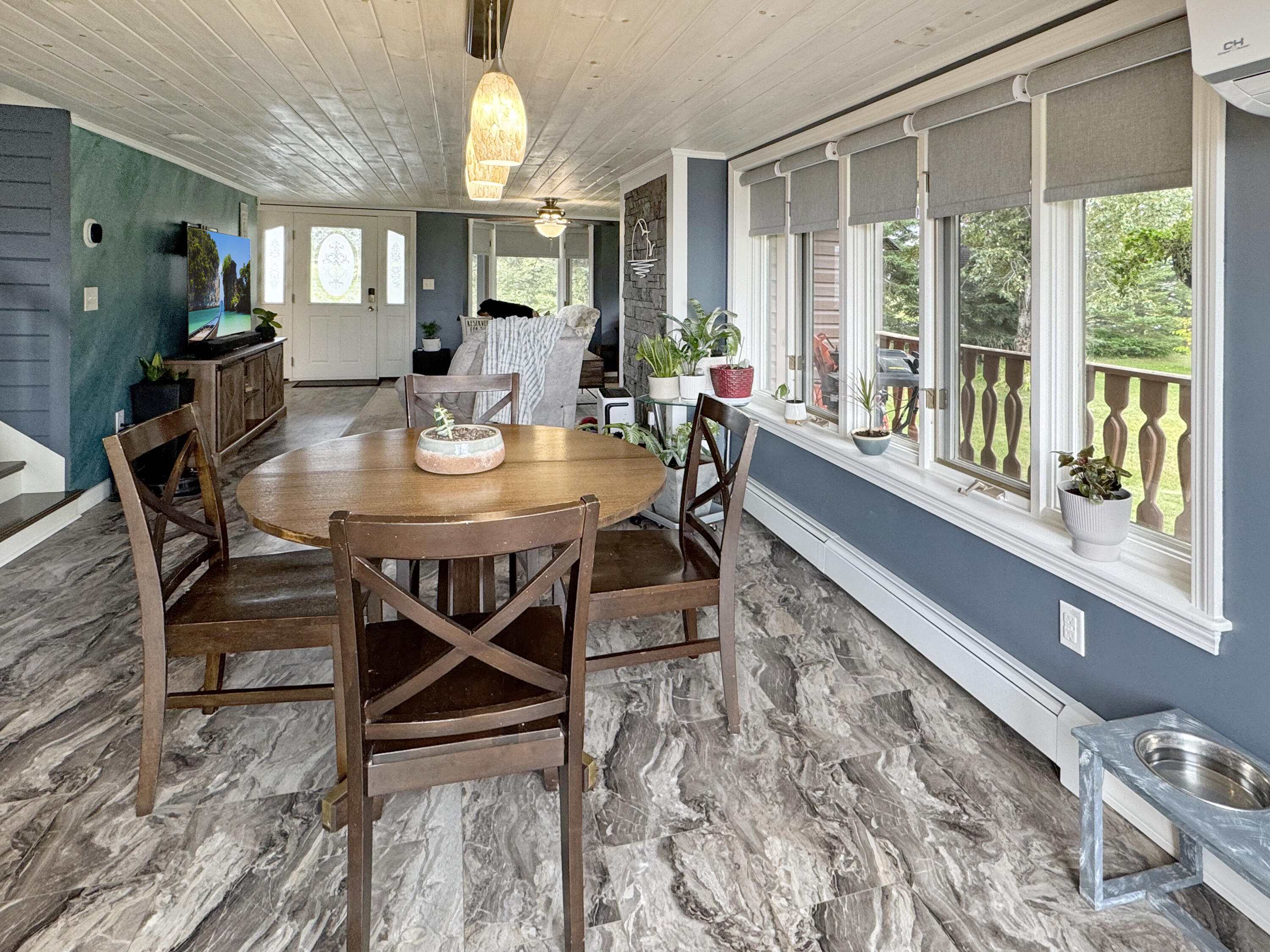 722 Beaulieu Road Madawaska, ME 04773 - Photo 38 of 161 Dining Room
