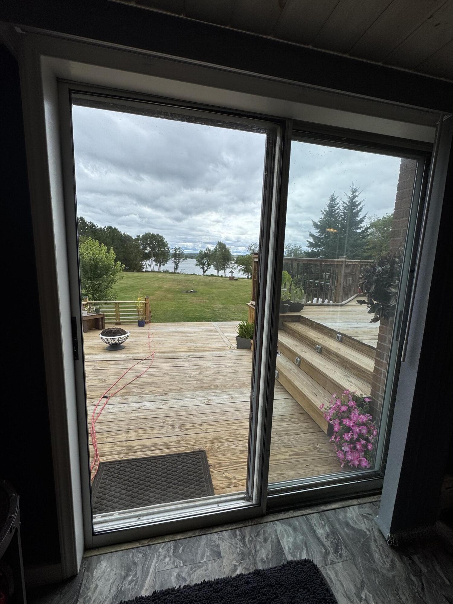 722 Beaulieu Road Madawaska, ME 04773 - Photo 40 of 161 Dining Room View
