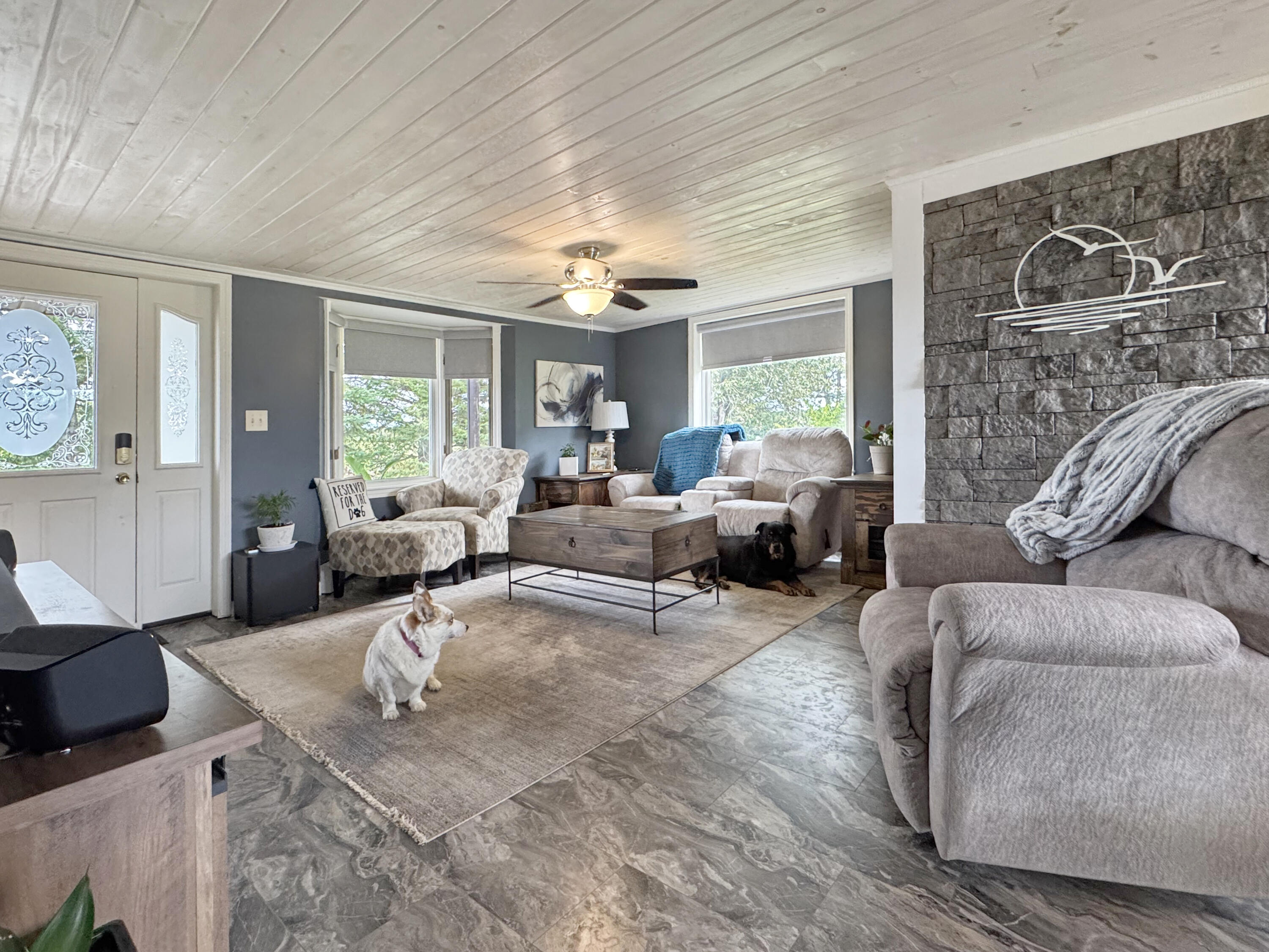 722 Beaulieu Road Madawaska, ME 04773 - Photo 42 of 161 Living Room