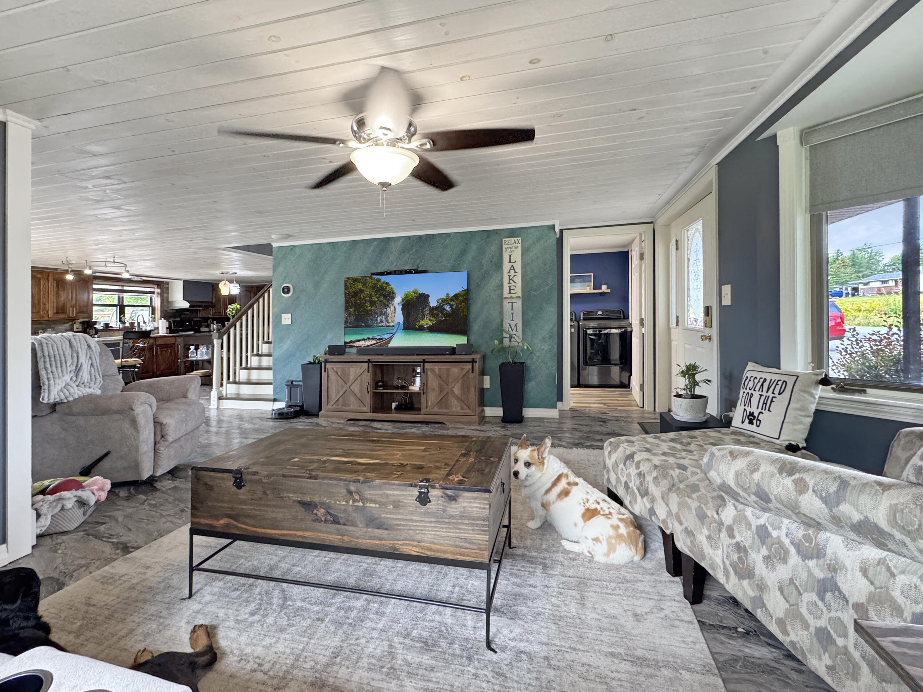 722 Beaulieu Road Madawaska, ME 04773 - Photo 44 of 161 Living Room