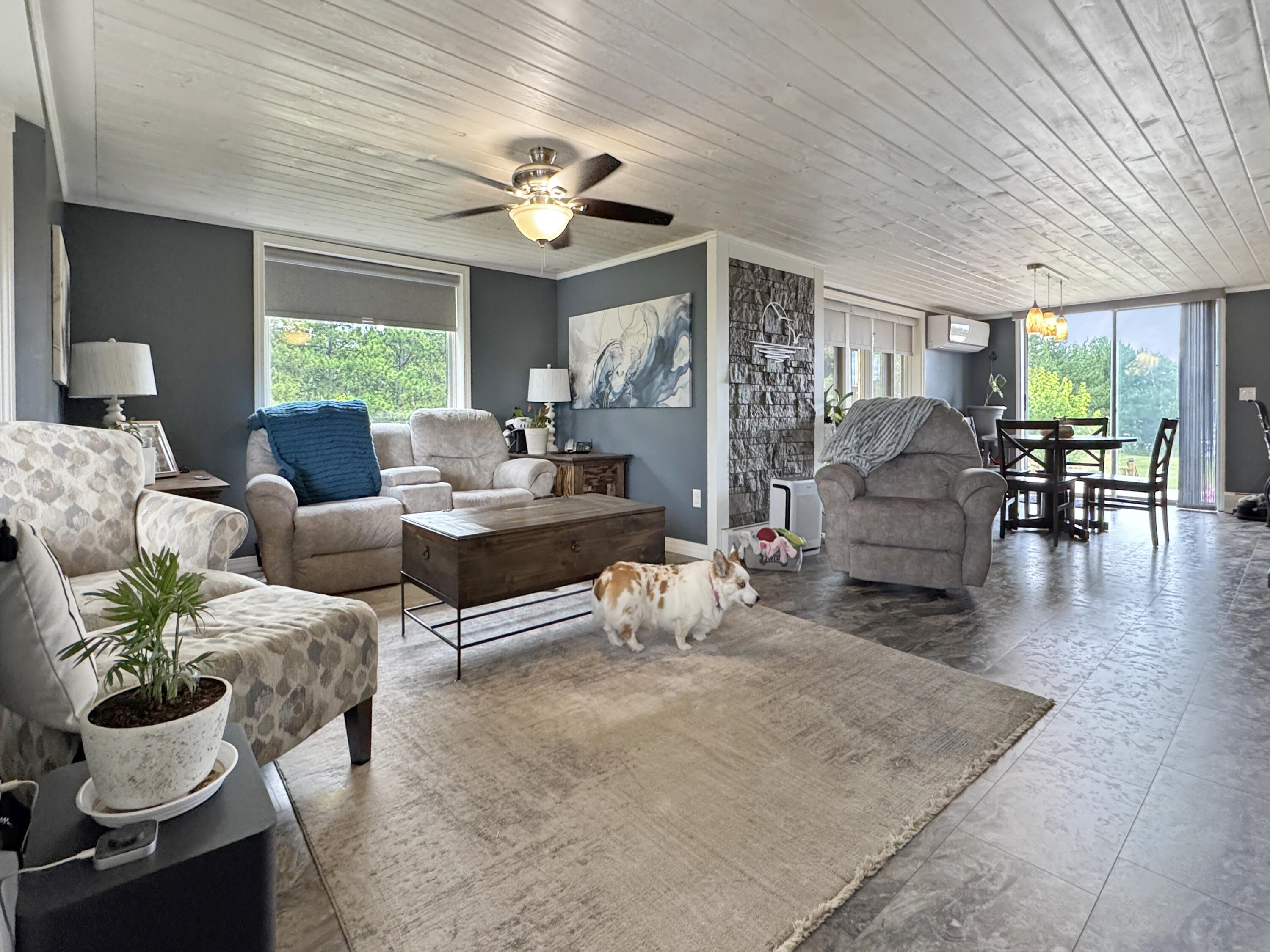 722 Beaulieu Road Madawaska, ME 04773 - Photo 45 of 161 Living Room