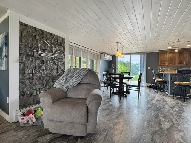 $489,900 | 722 Beaulieu Road, Madawaska, ME 04773