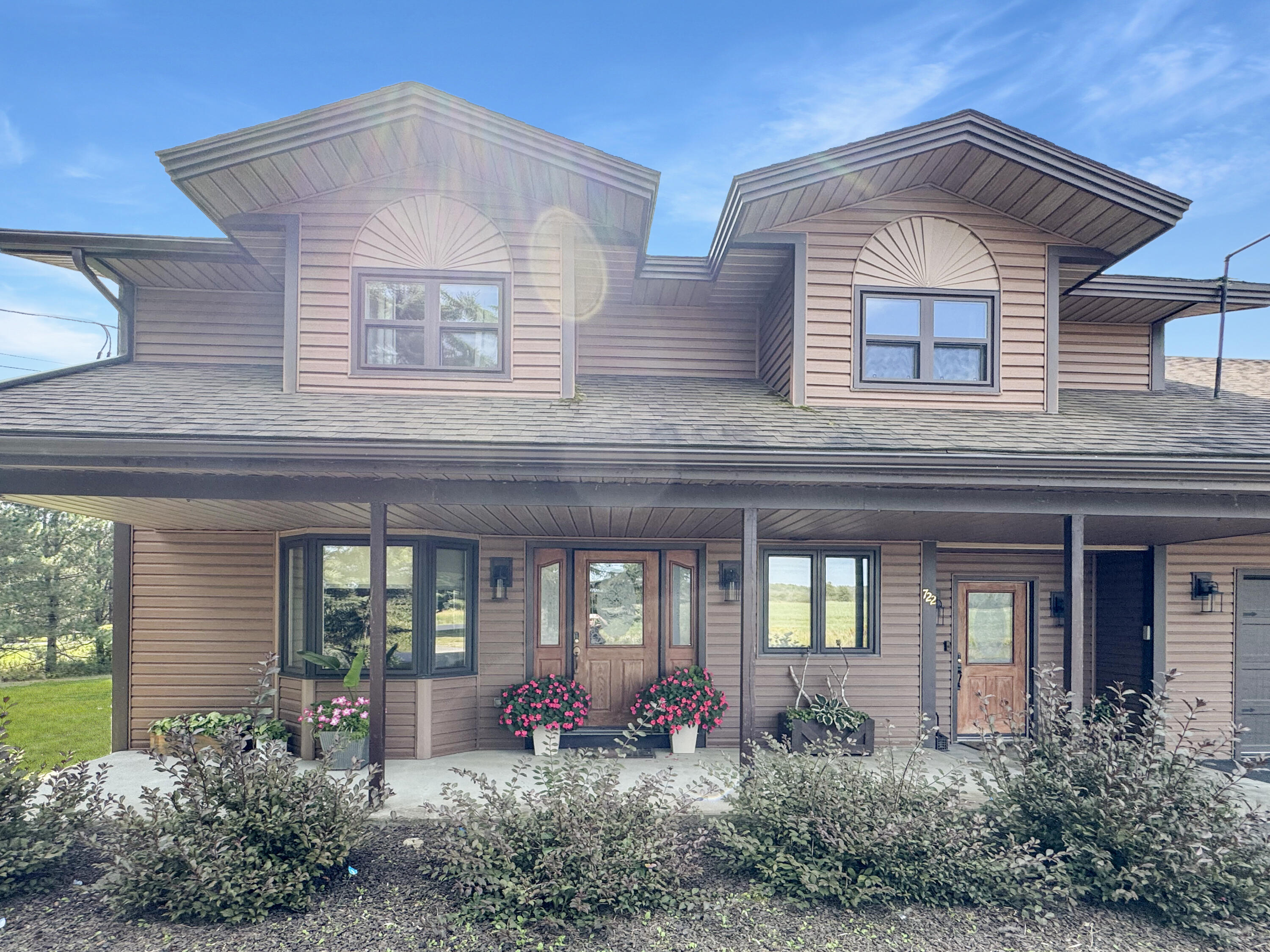 722 Beaulieu Road Madawaska, ME 04773 - Photo 5 of 161 Front