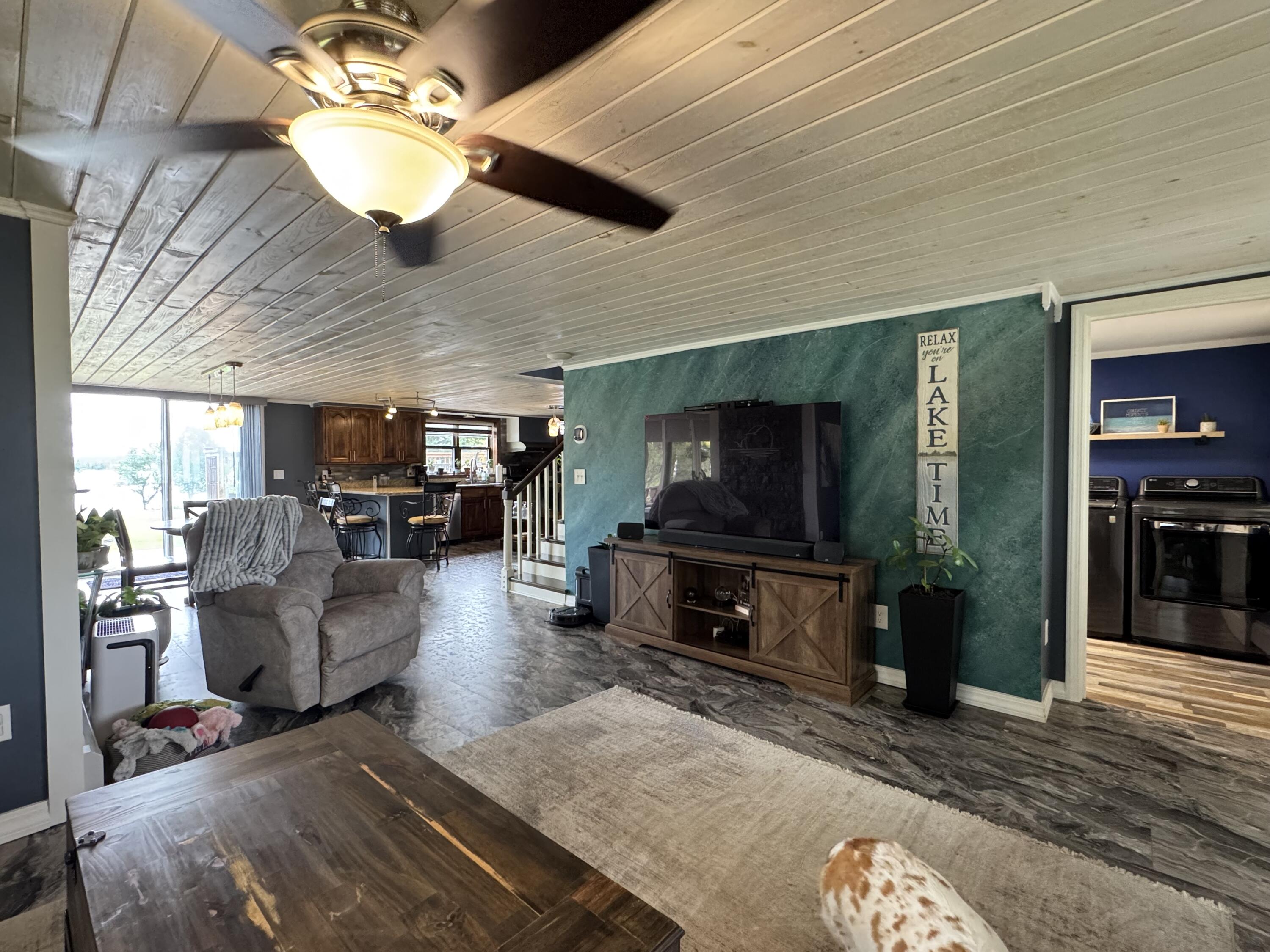 722 Beaulieu Road Madawaska, ME 04773 - Photo 52 of 161 living room