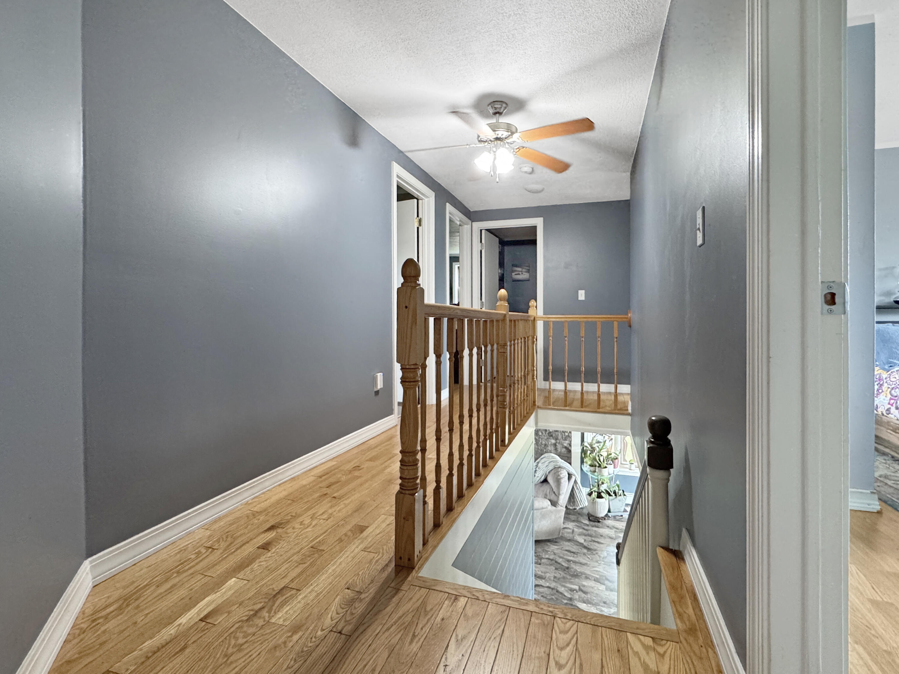 722 Beaulieu Road Madawaska, ME 04773 - Photo 54 of 161 Hallway