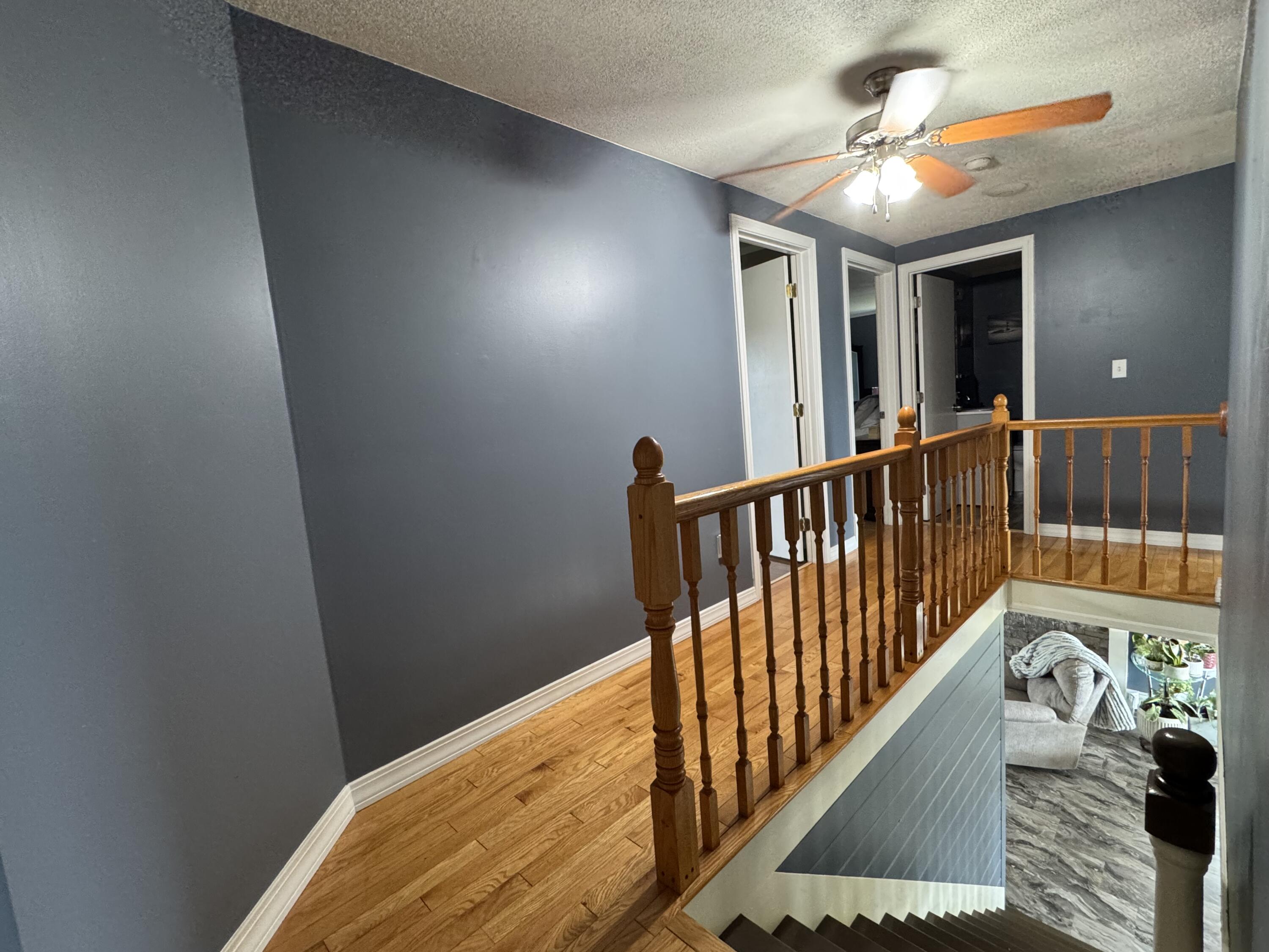 722 Beaulieu Road Madawaska, ME 04773 - Photo 55 of 161 Hallway