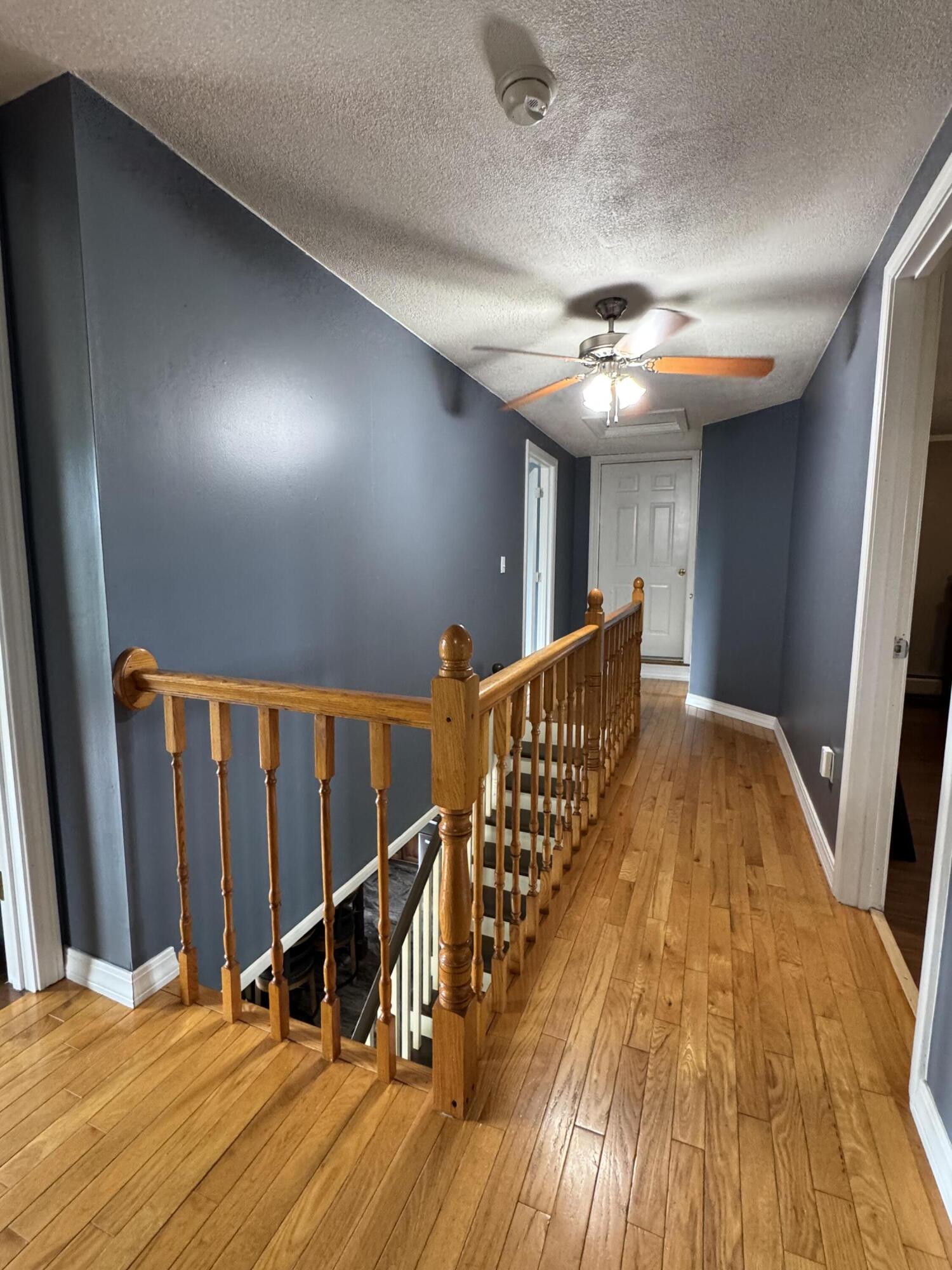 722 Beaulieu Road Madawaska, ME 04773 - Photo 56 of 161 Hallway