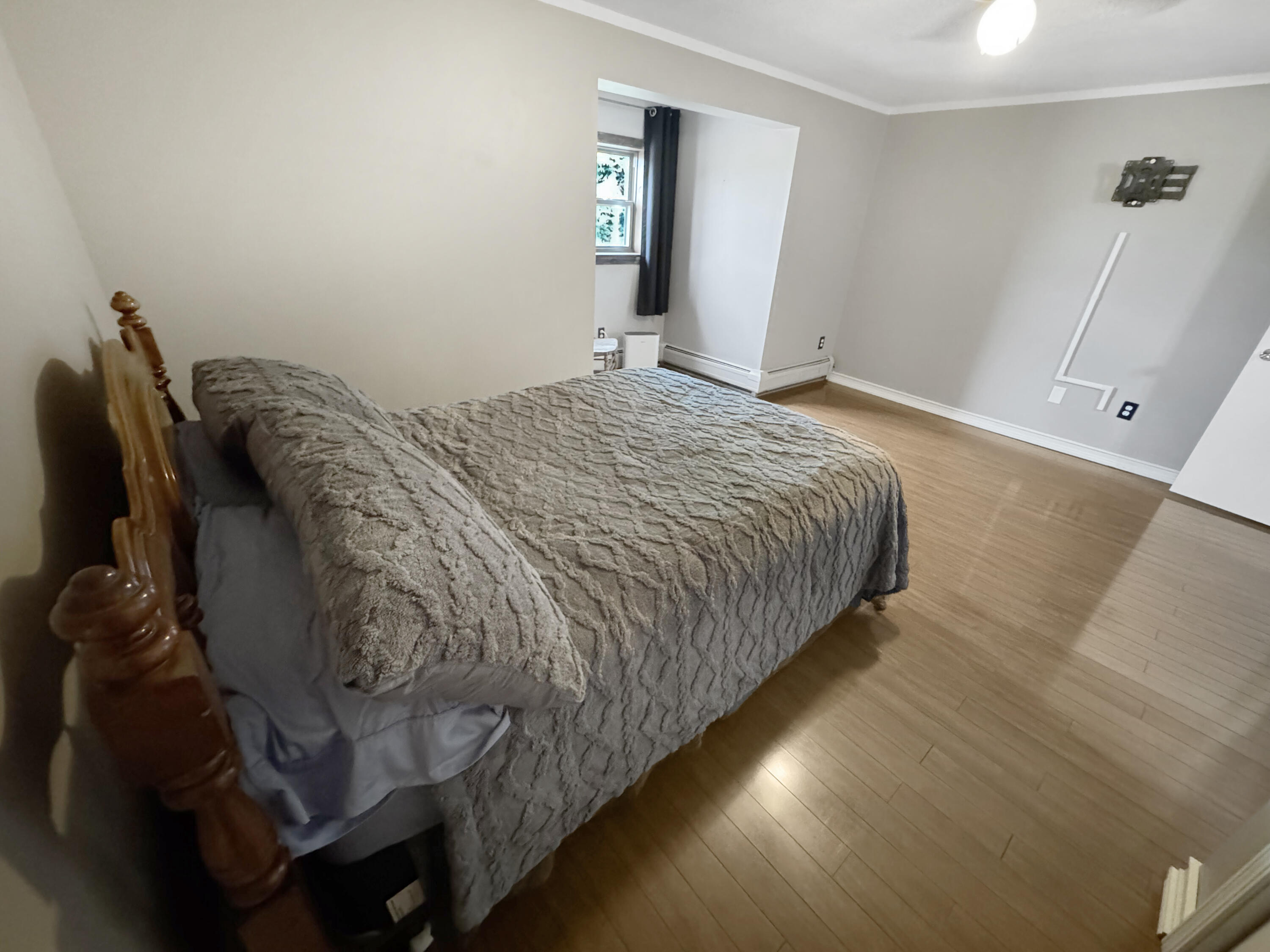 722 Beaulieu Road Madawaska, ME 04773 - Photo 58 of 161 Bedroom 1