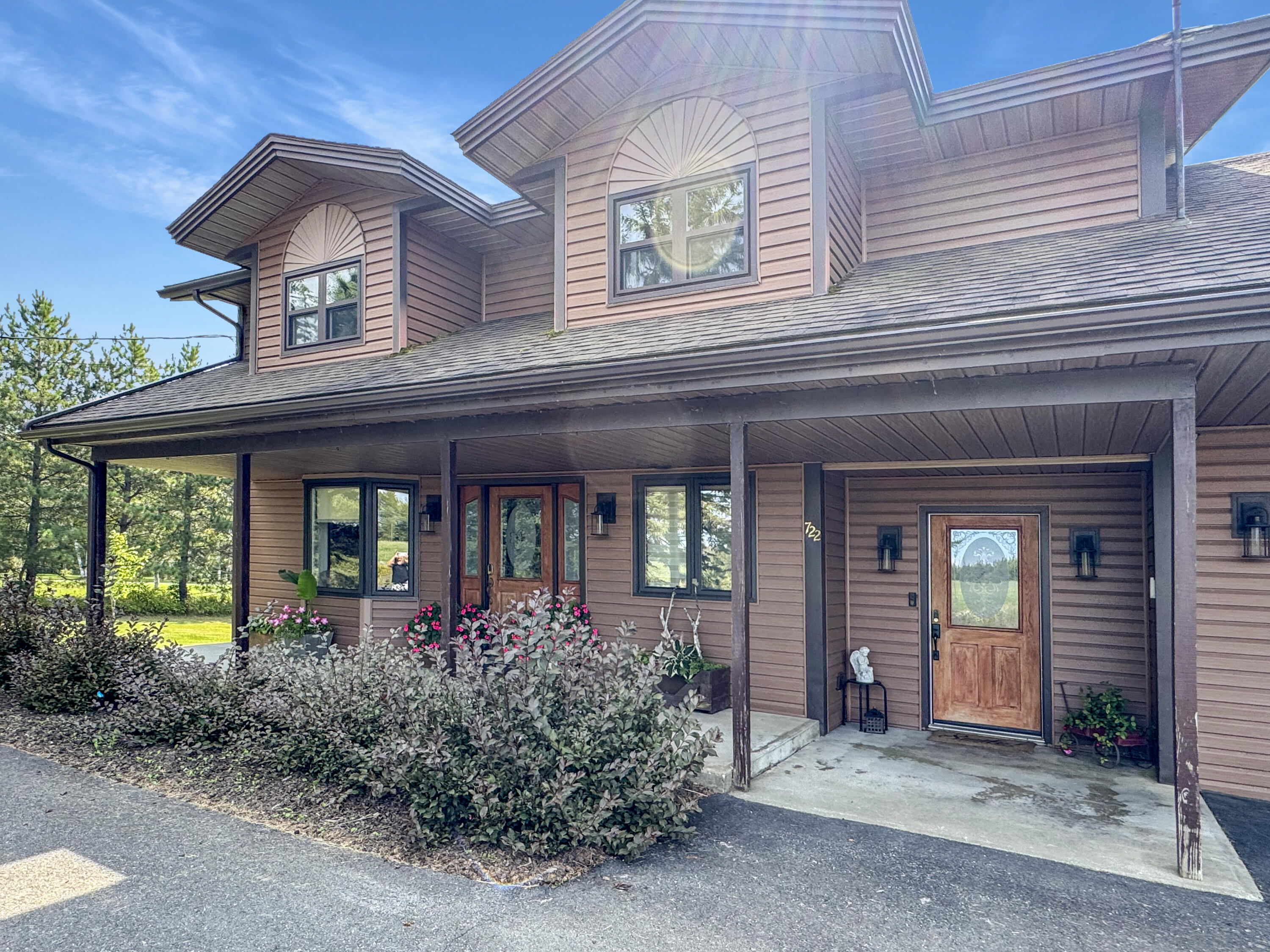 722 Beaulieu Road Madawaska, ME 04773 - Photo 6 of 161 Front