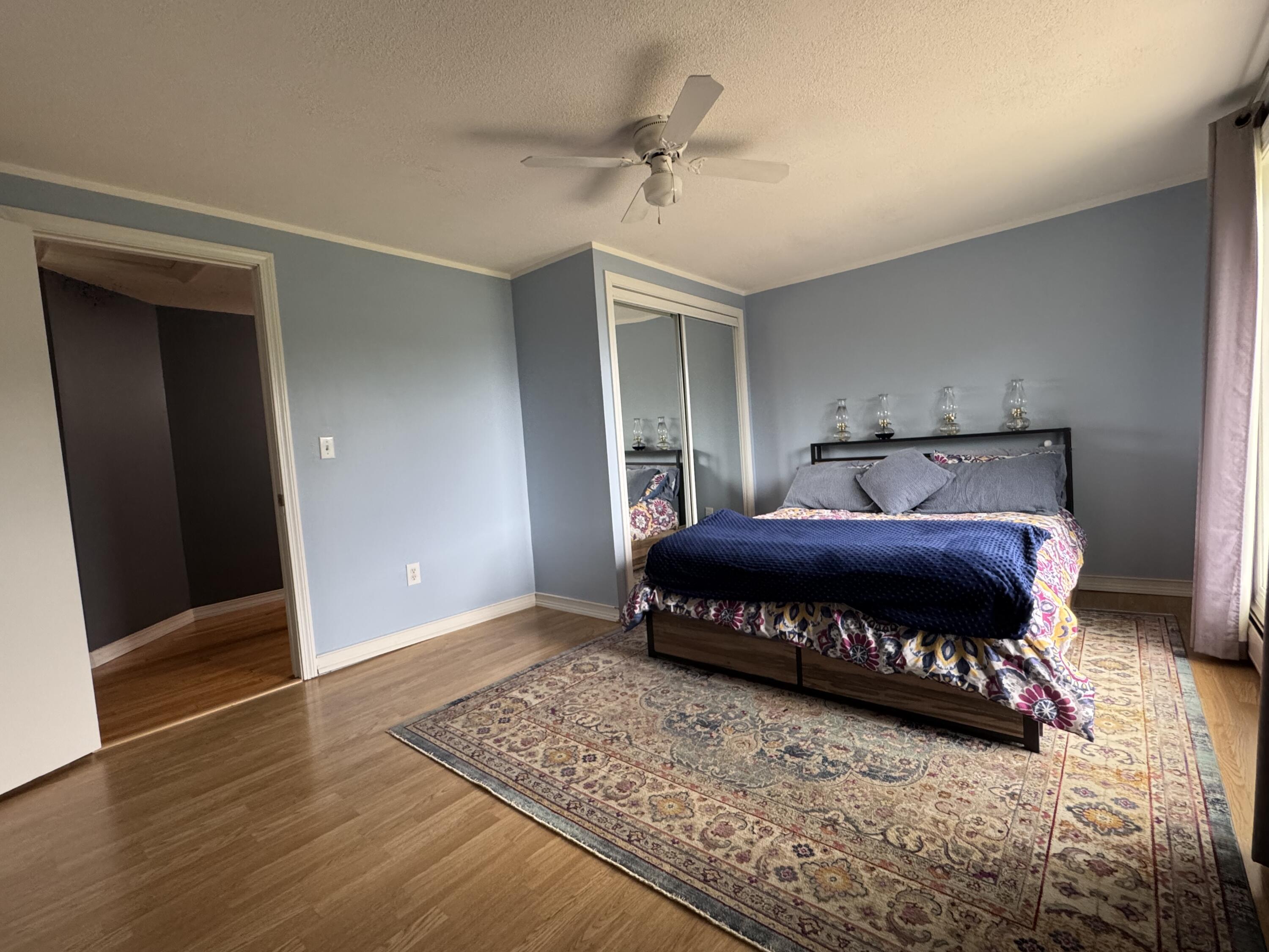 722 Beaulieu Road Madawaska, ME 04773 - Photo 65 of 161 Bedroom 2