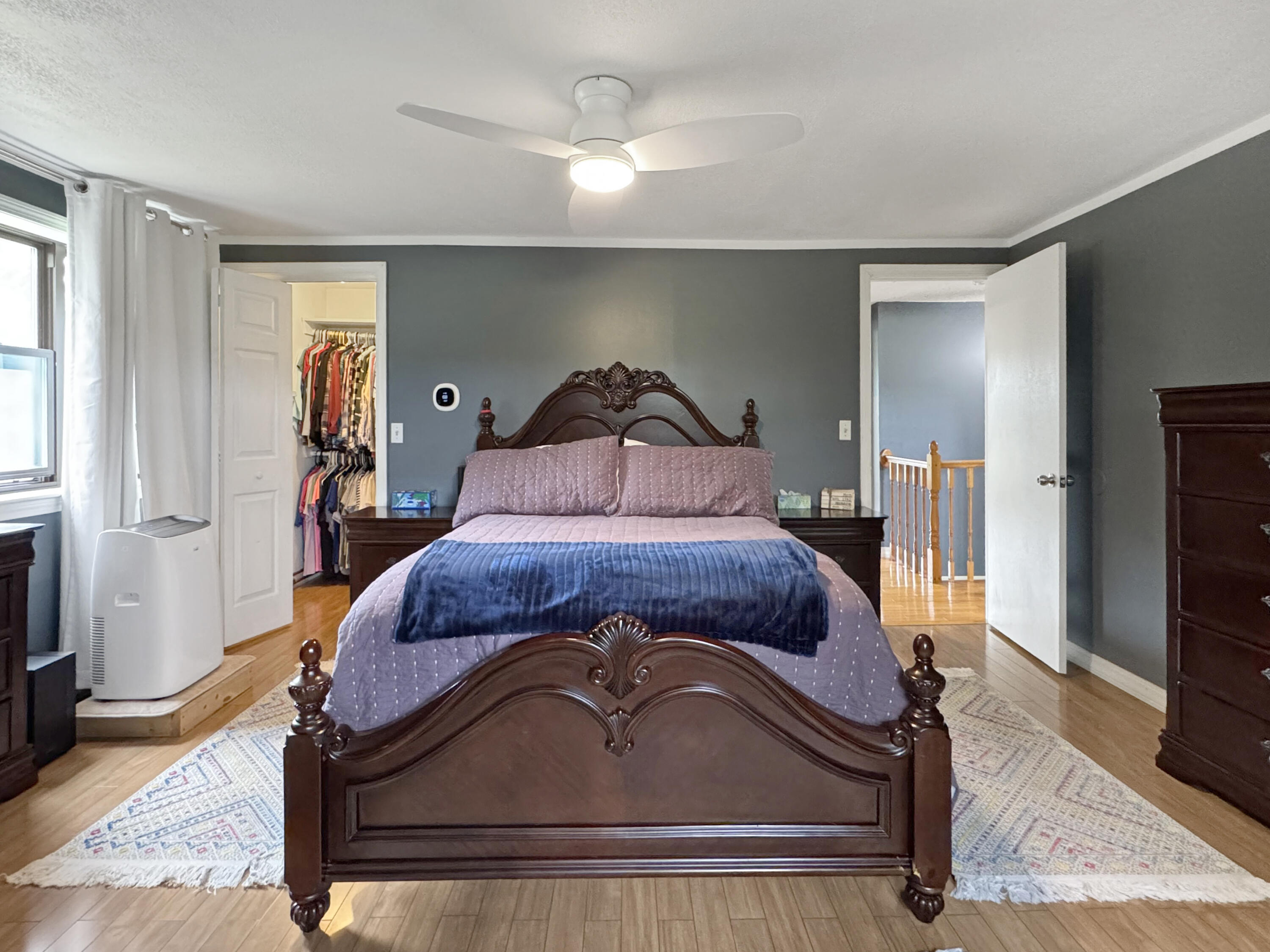 722 Beaulieu Road Madawaska, ME 04773 - Photo 69 of 161 Primary Bedroom