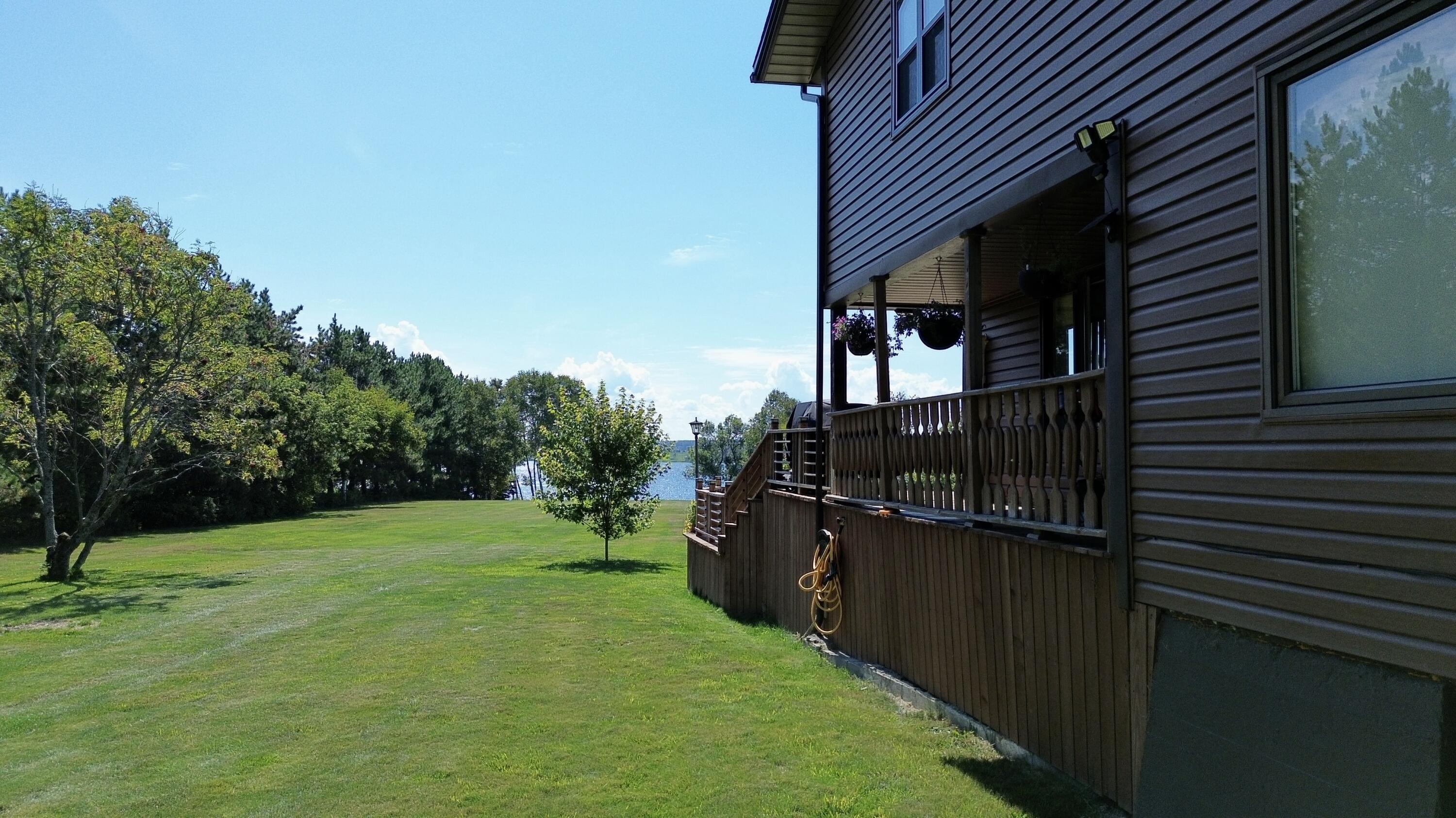 722 Beaulieu Road Madawaska, ME 04773 - Photo 7 of 161 Side