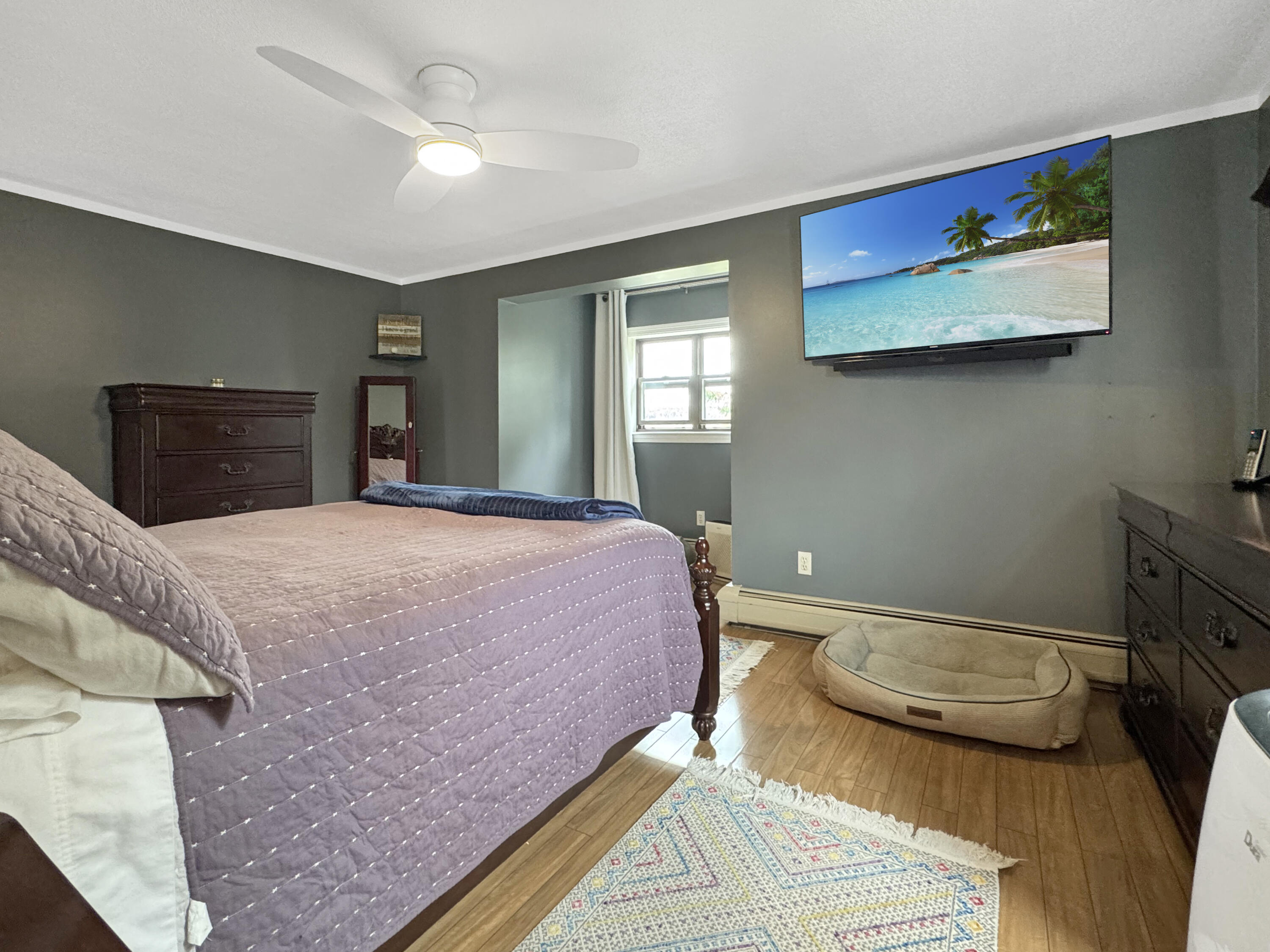 722 Beaulieu Road Madawaska, ME 04773 - Photo 72 of 161 Primary Bedroom